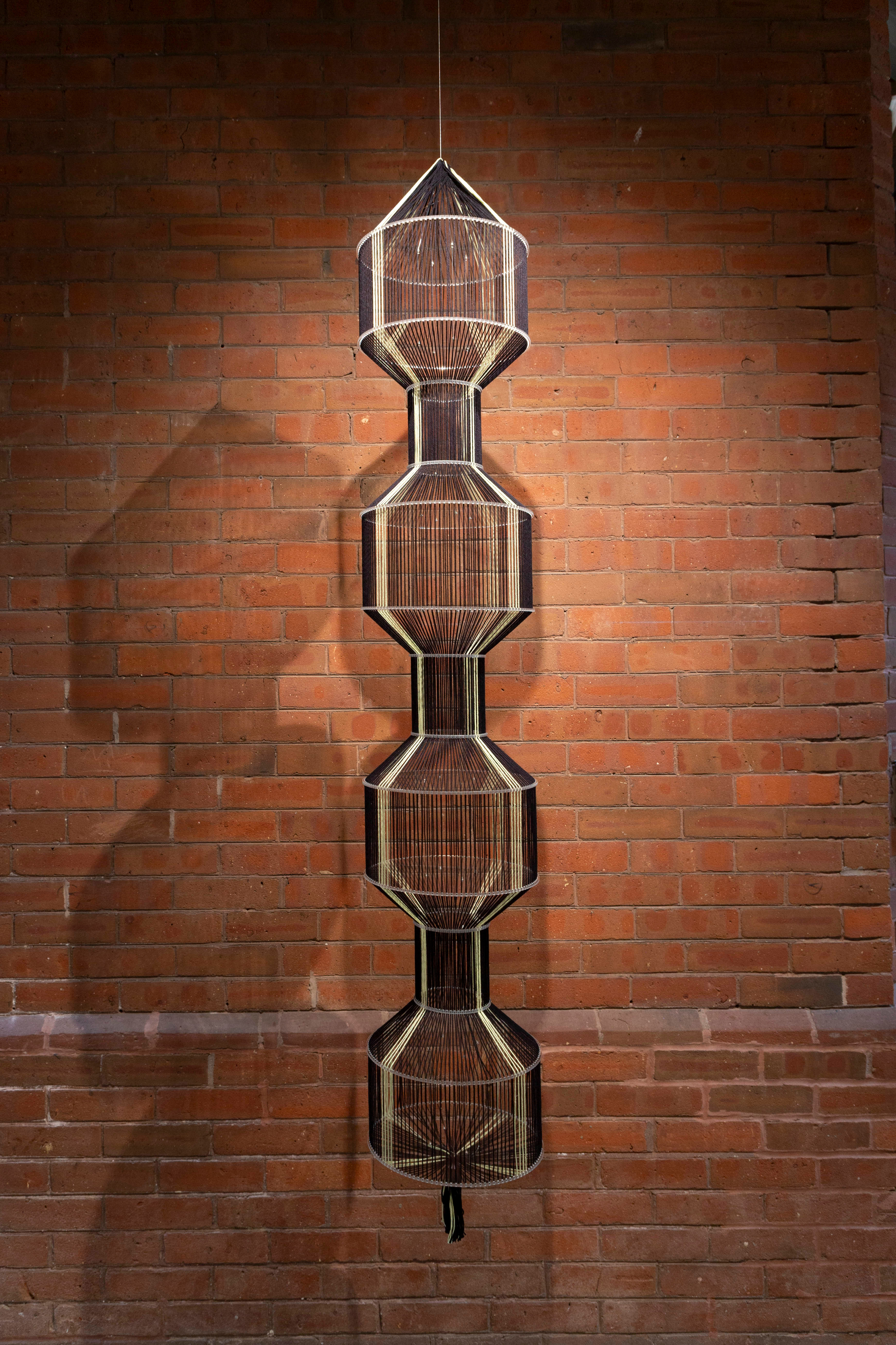 Single Weave by Steen Ipsen, 2023