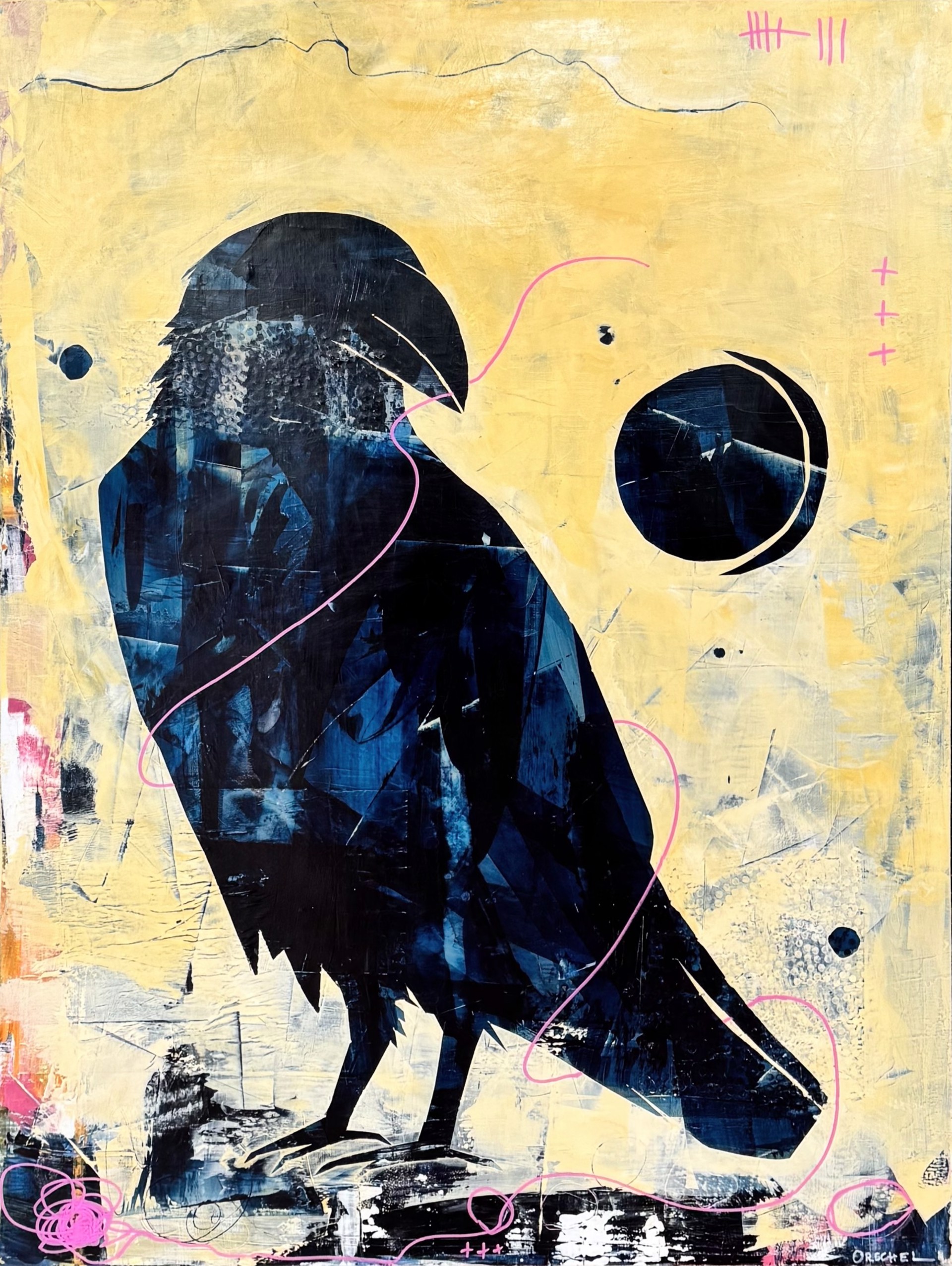 Play by Ruth  Orschel, 2026