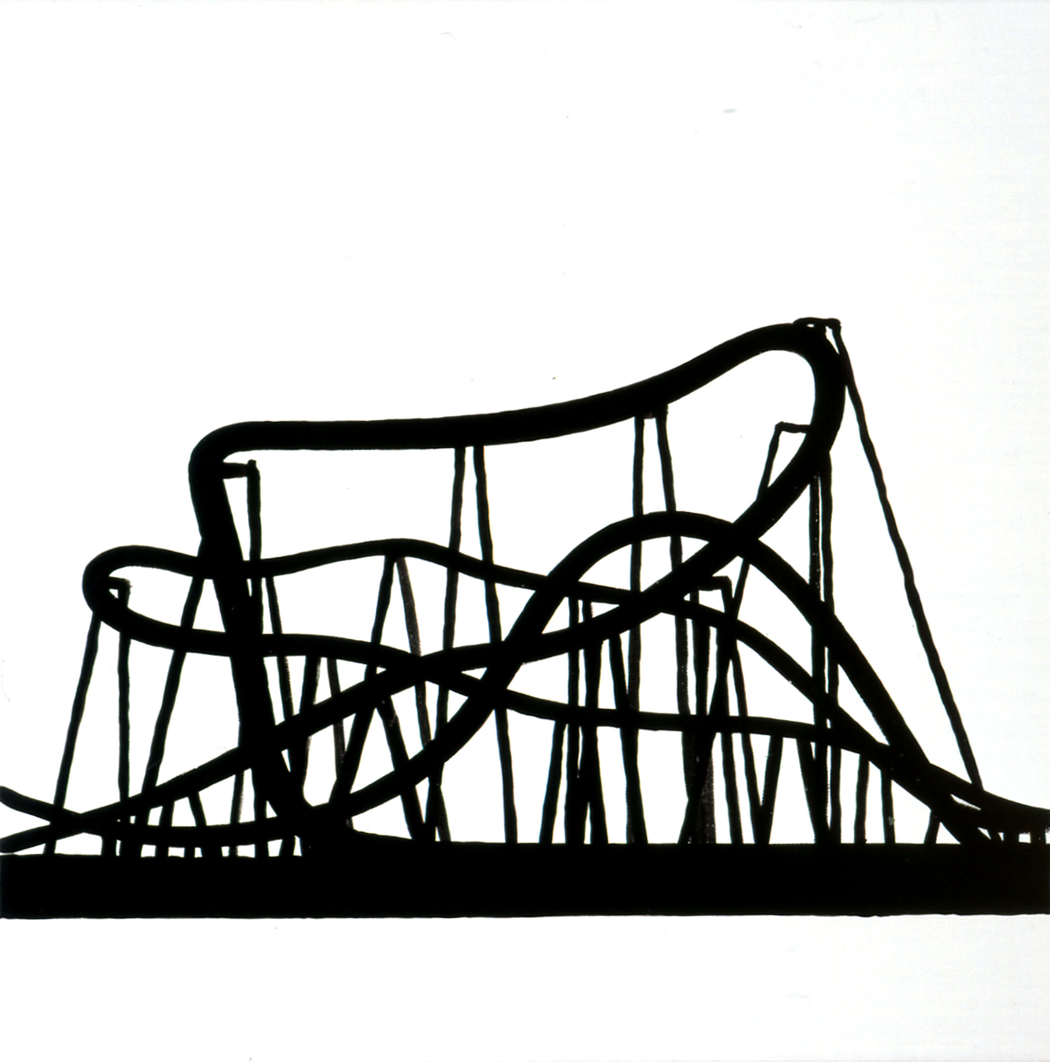 Superstringhe by Marco Neri, 2004