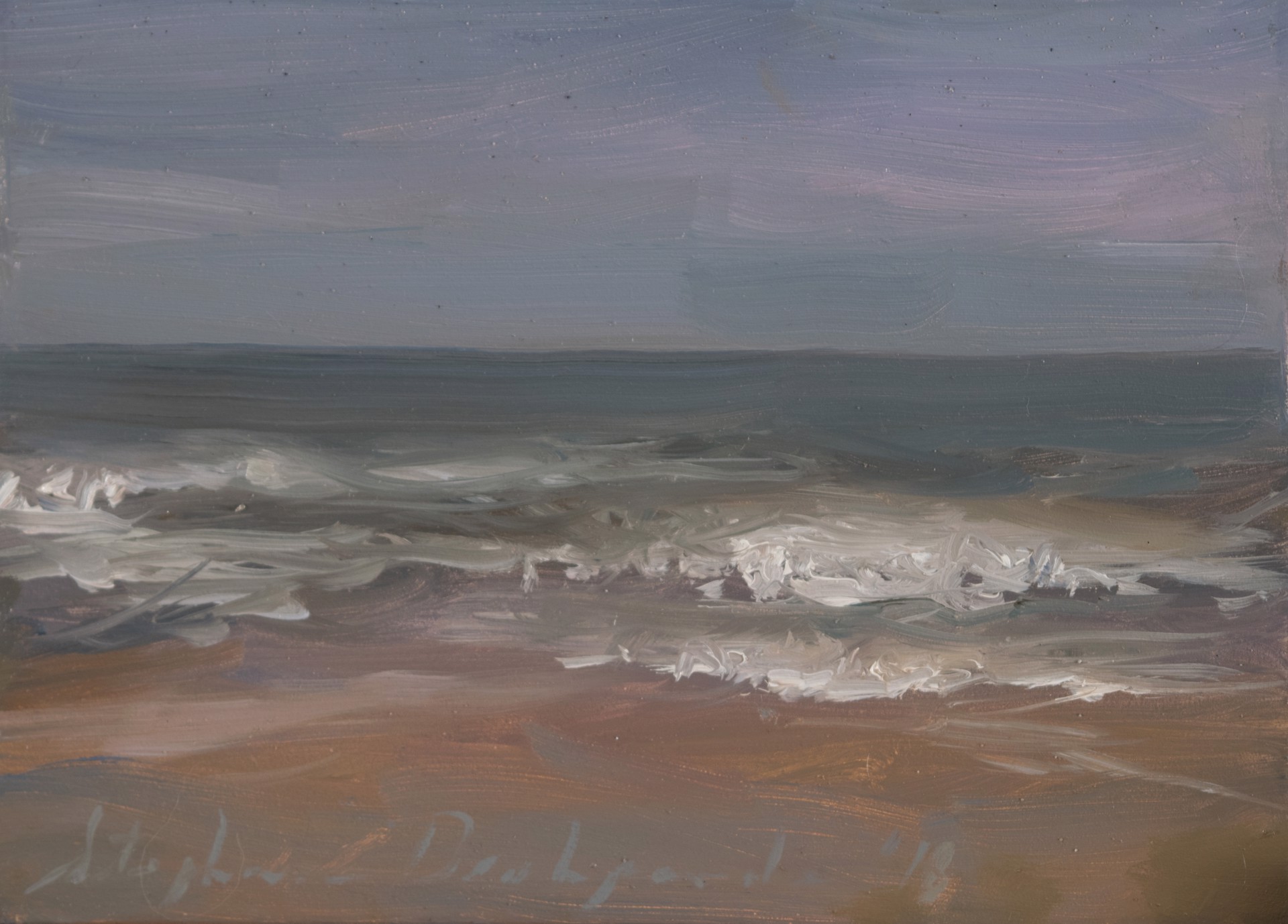 Ocean