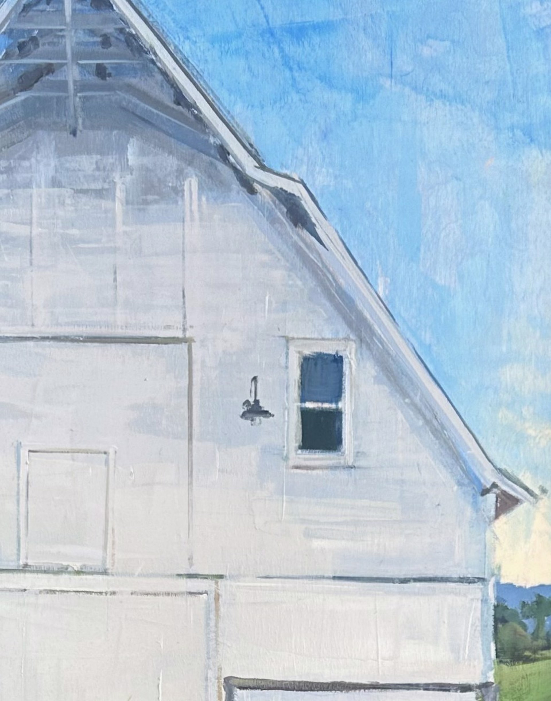 Brinton Barn
