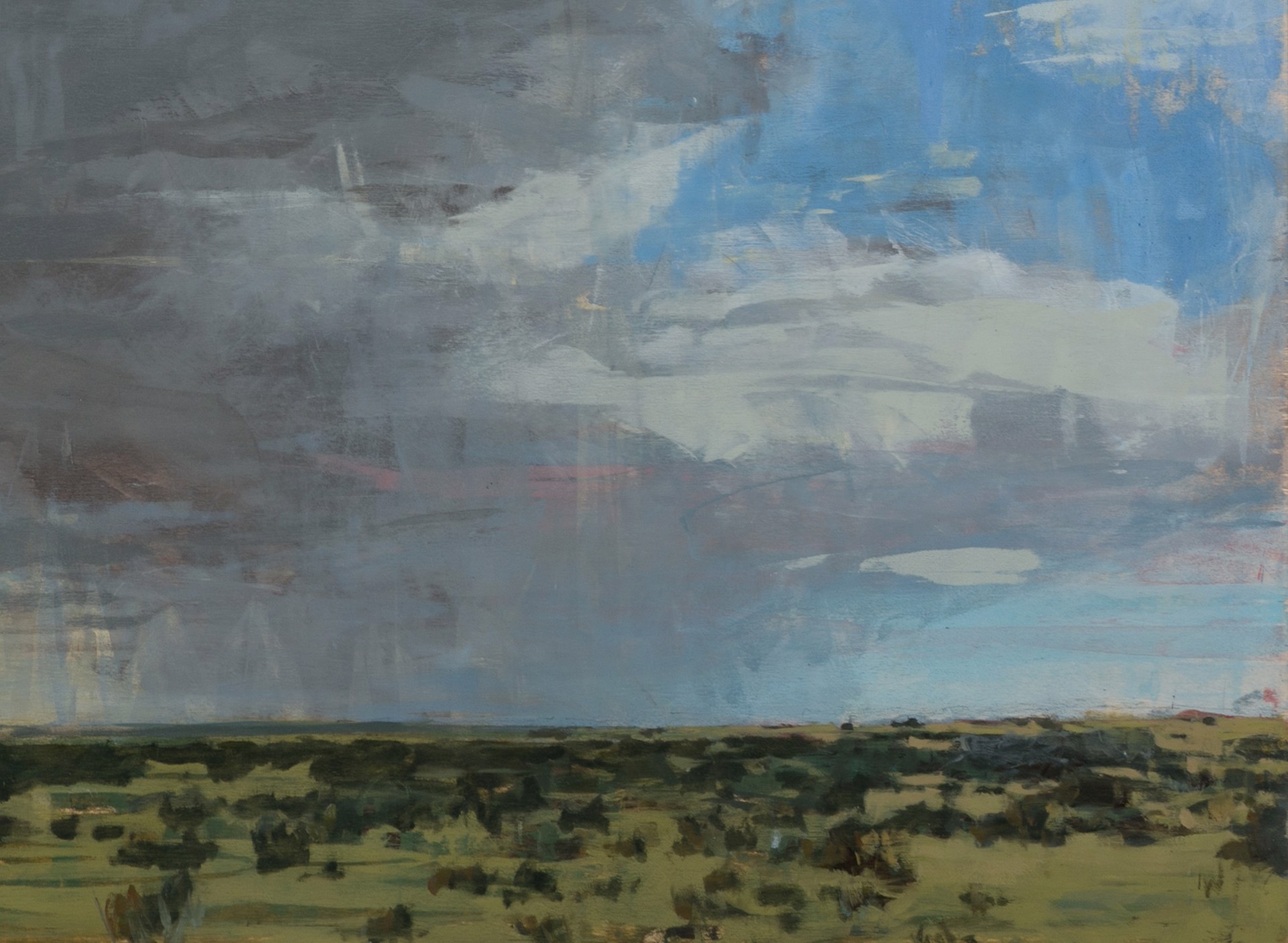 Homestead