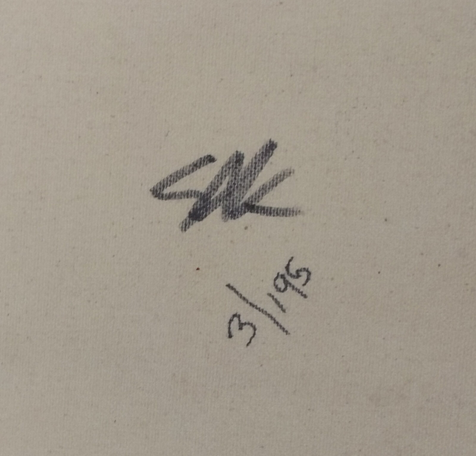 A portrait of a man with a mustache and moustache.