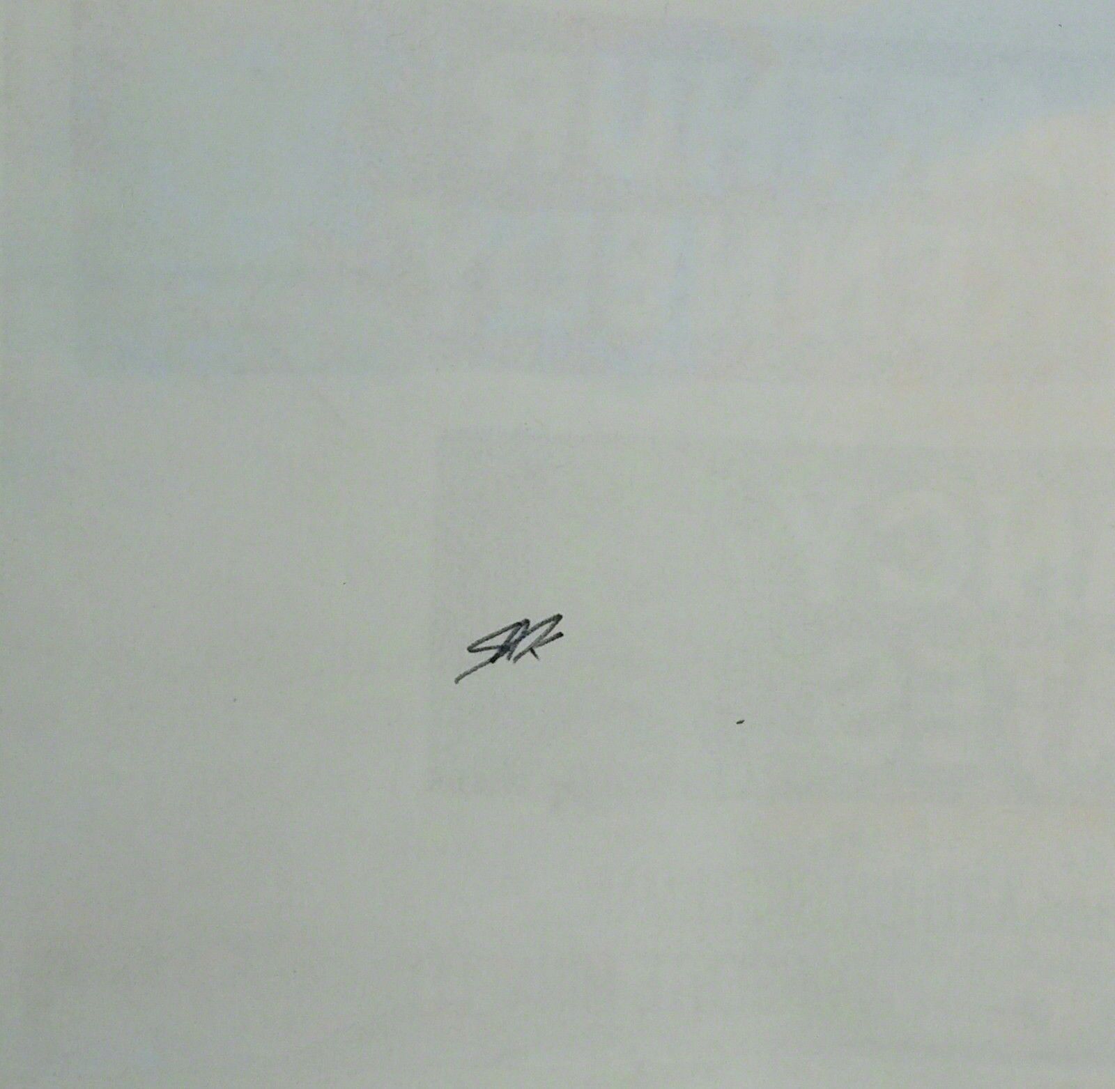 some came running poster