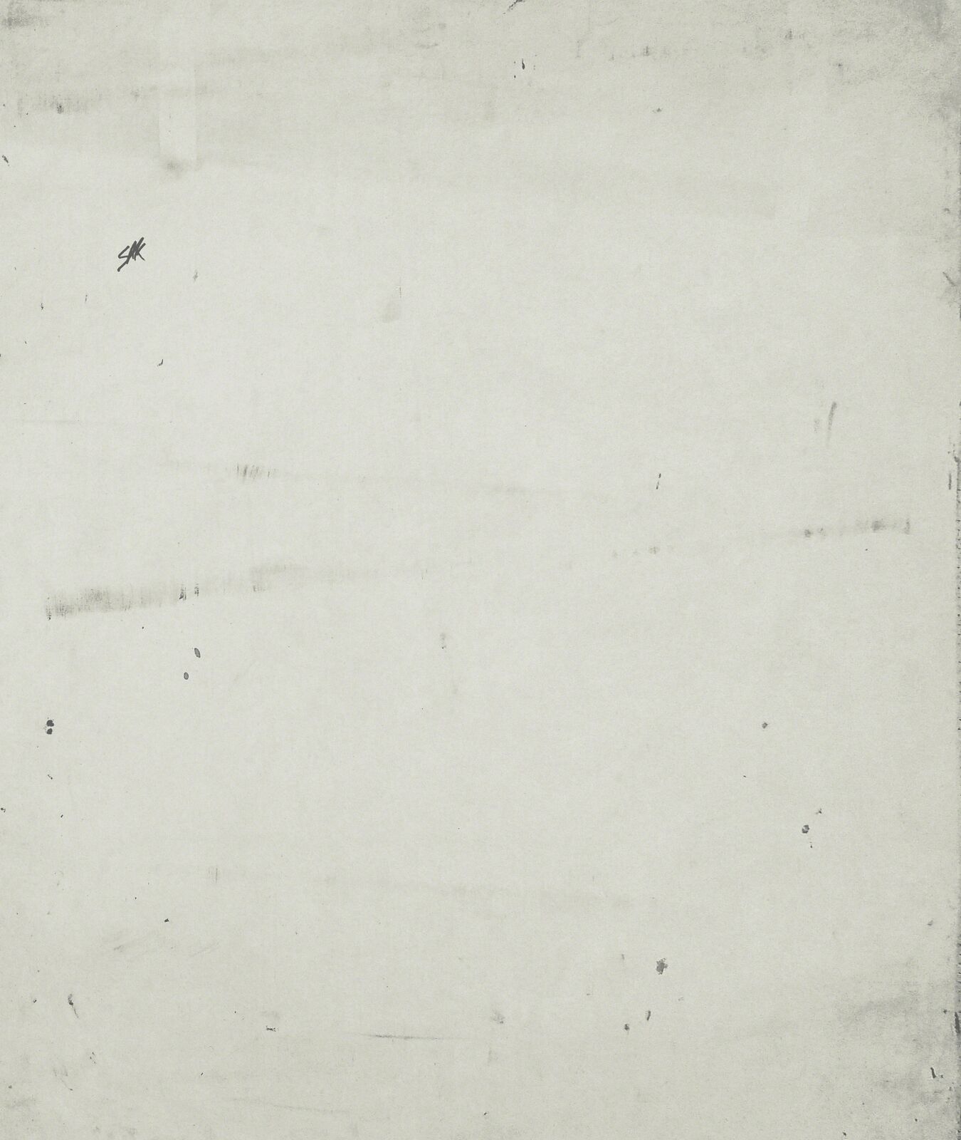 A painting of a woman with a red lipstick.