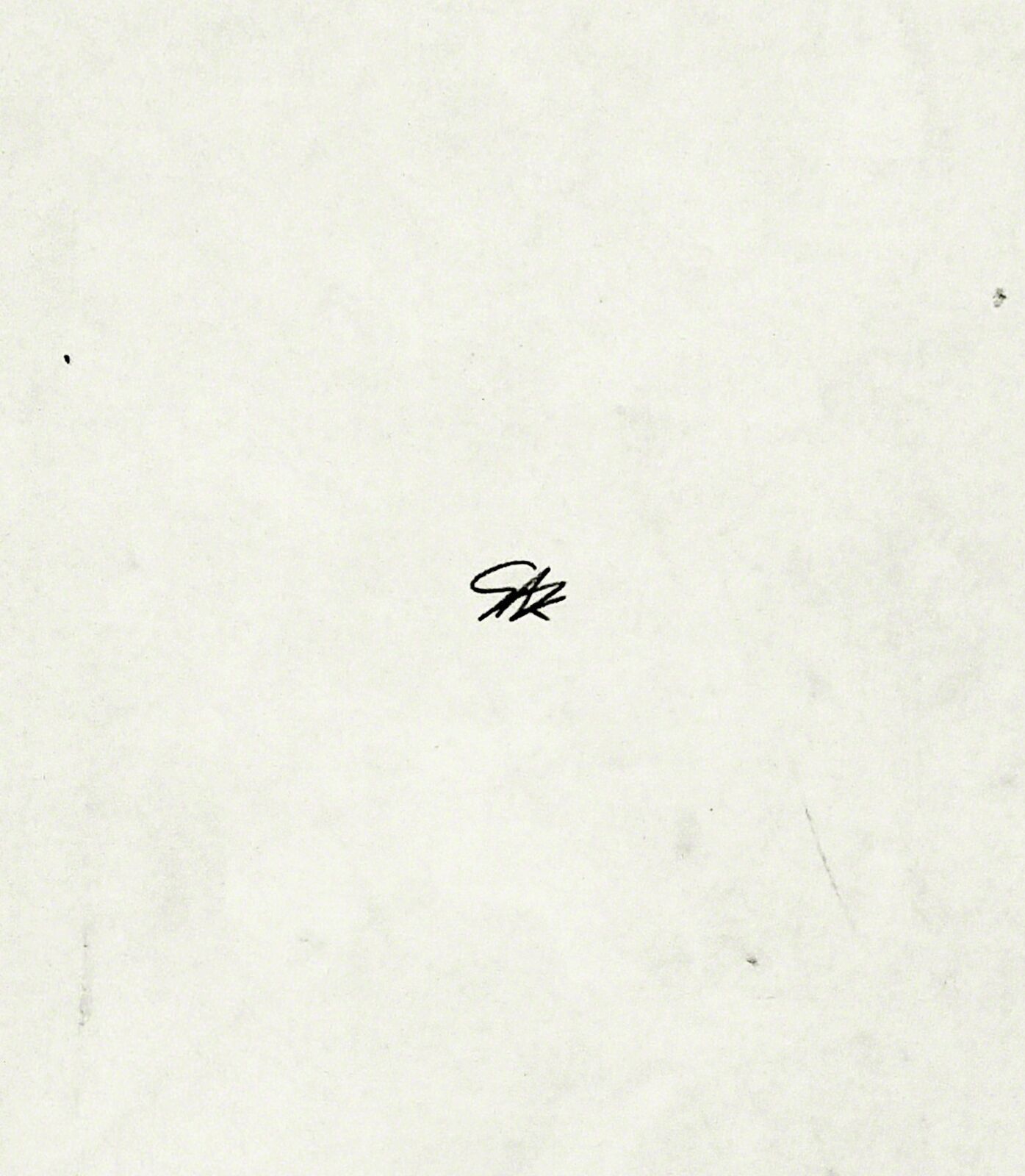 A painting of the Beatles posing for a picture.