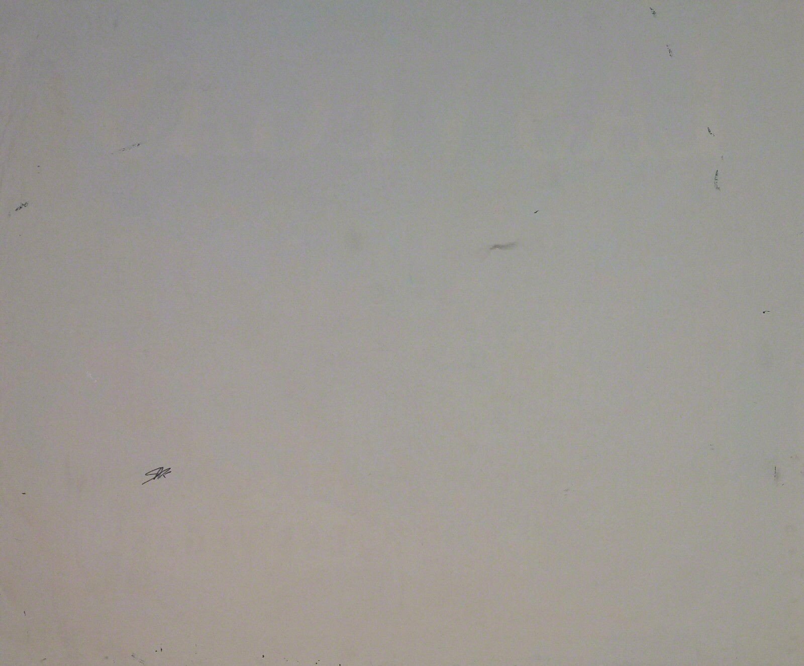 A picture of the Las Vegas sign in front of a city.