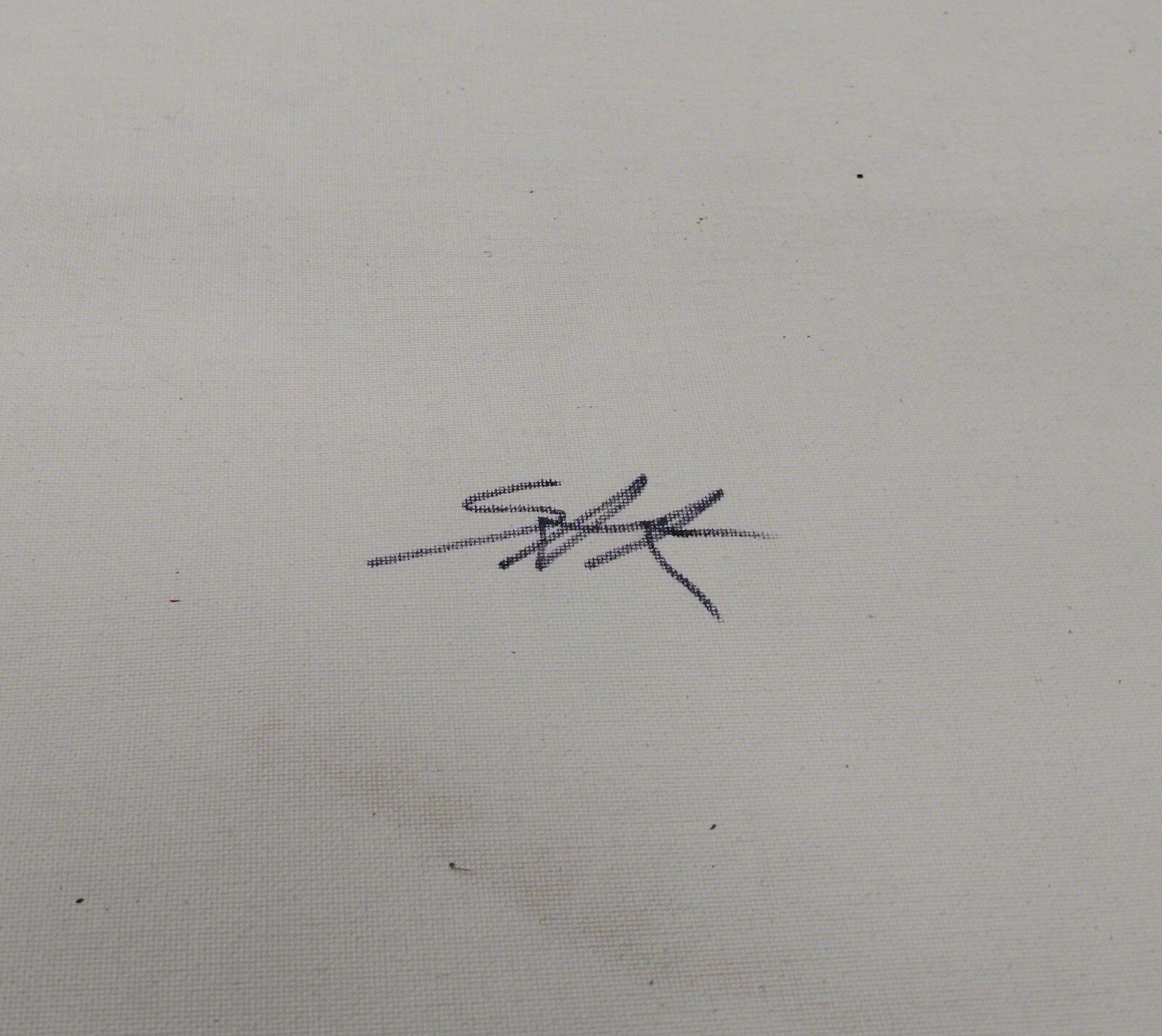 A painting of a woman sitting on a rock.