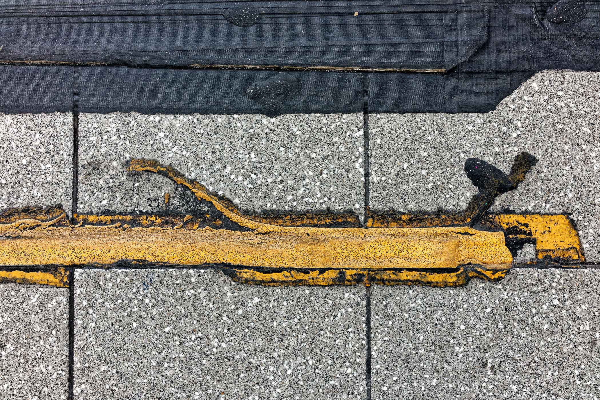 Shinagawa #3 by Steven Seidenberg, 2017