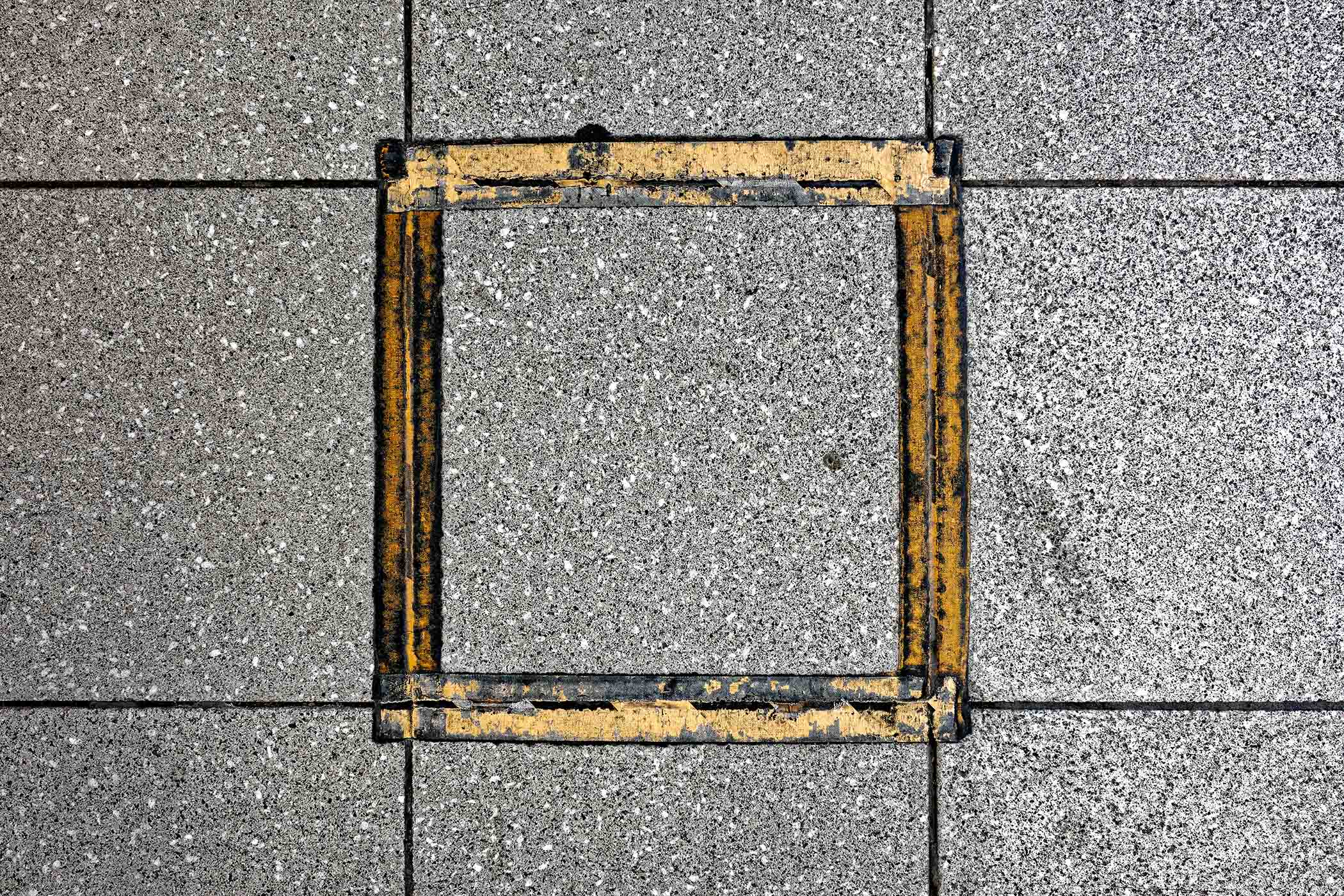 Shinagawa #9 by Steven Seidenberg, 2017