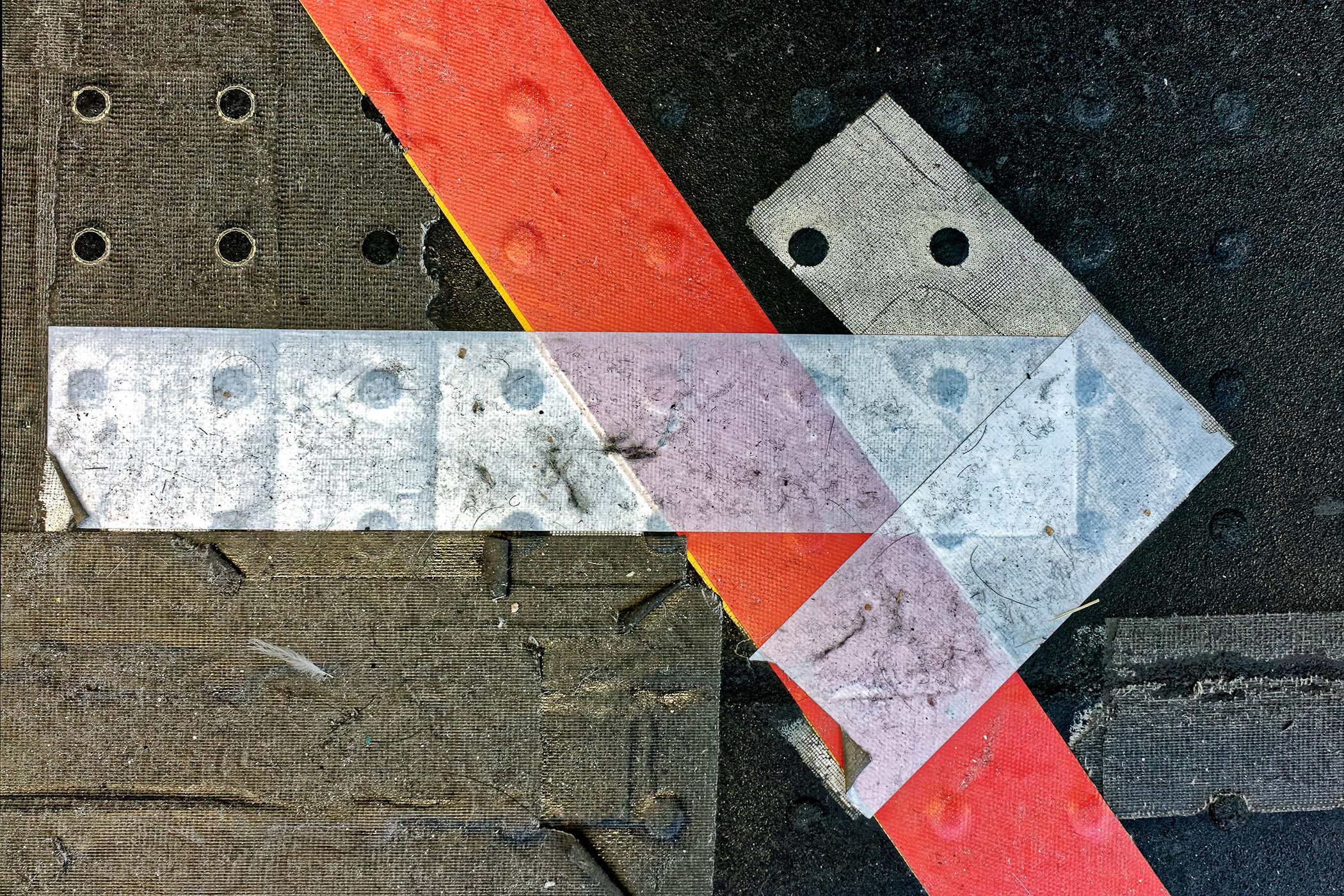 Shinjuku #3 by Steven Seidenberg, 2017