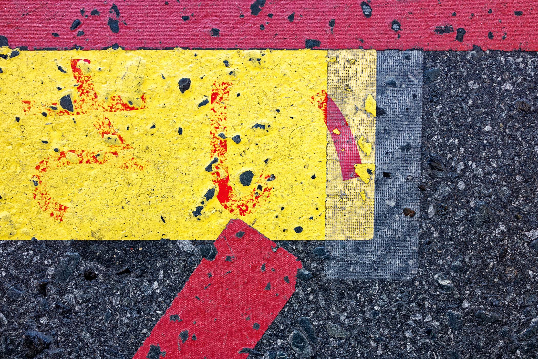 Shinjuku #6 by Steven Seidenberg, 2017