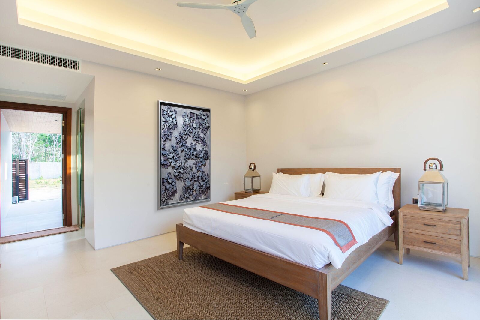 If Plants Could Speak I