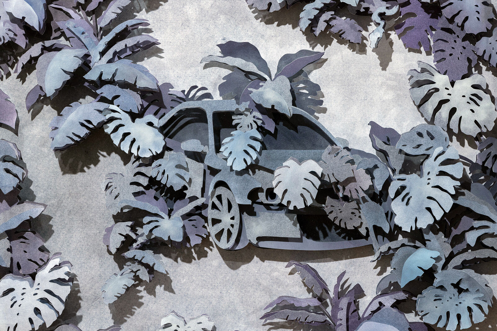 If Plants Could Speak I