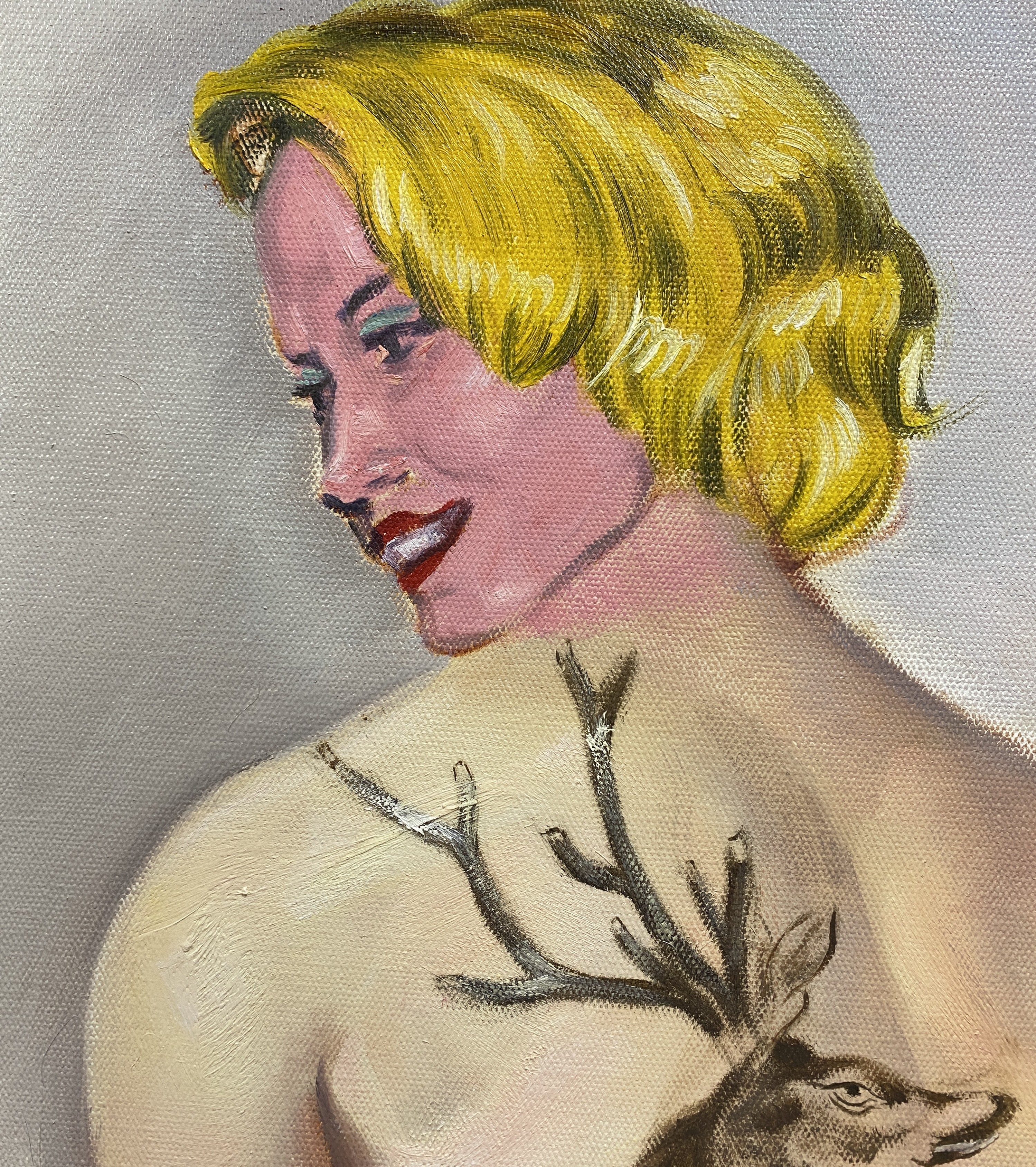 Velvet Goldmine