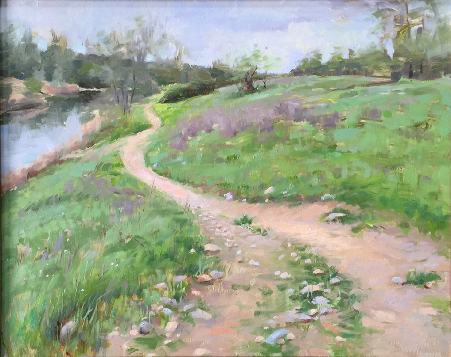 Spring Trail