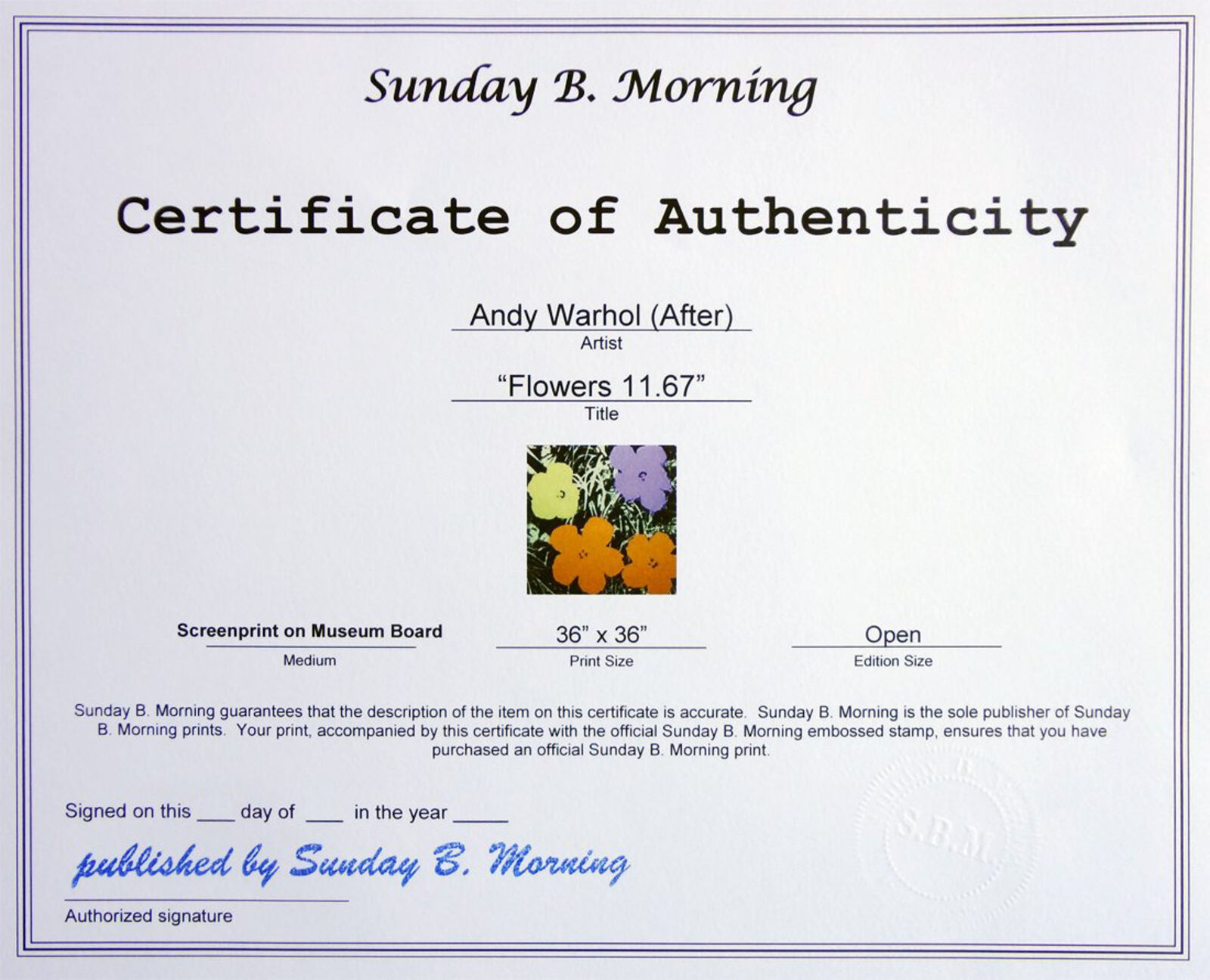 A group of colorful flowers on a black background.