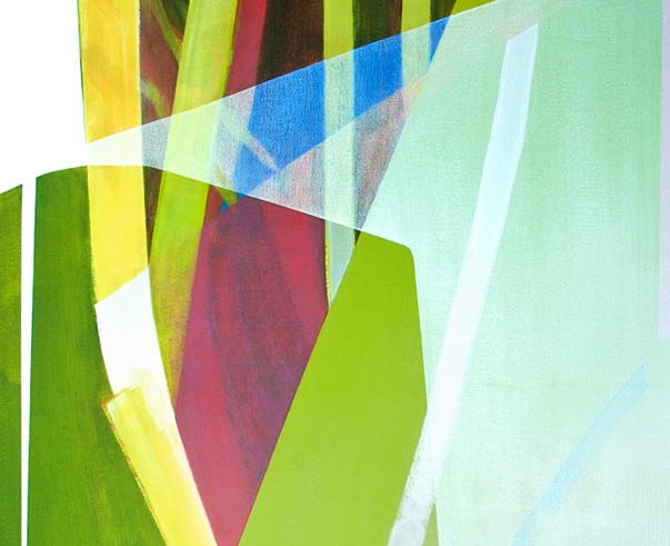 Artwork by Susan Cantrick, sbc 139, Made of Acrylic on linen 