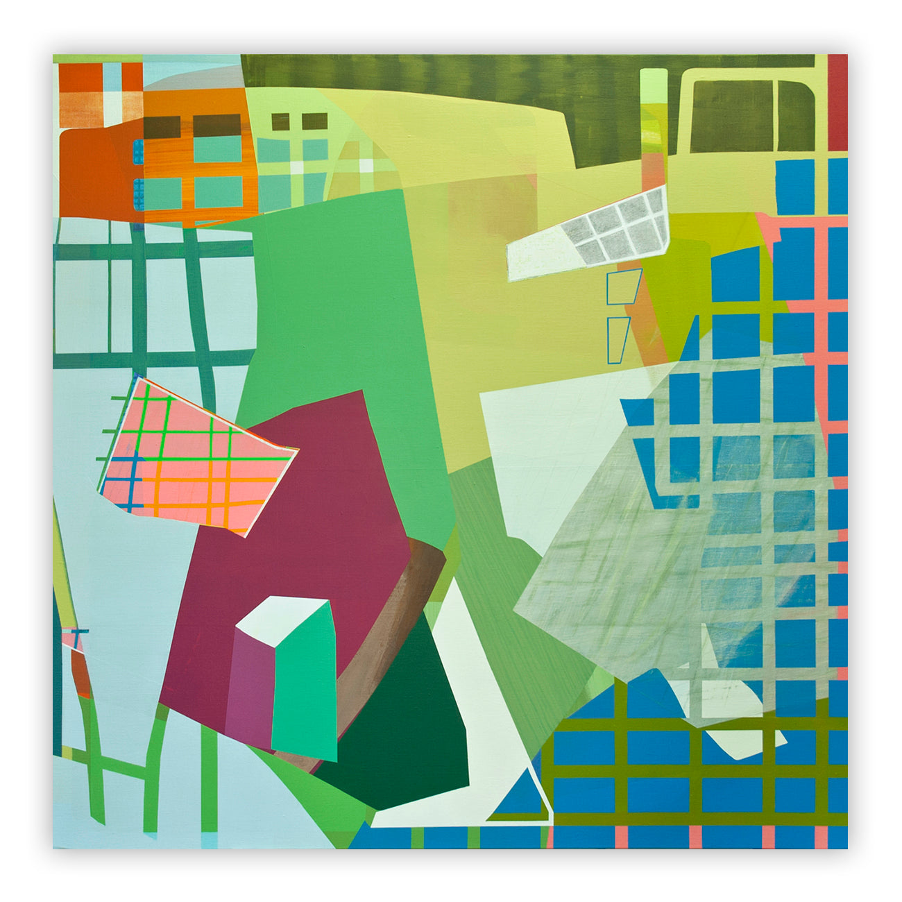 sbc 207 by Susan Cantrick, 2018