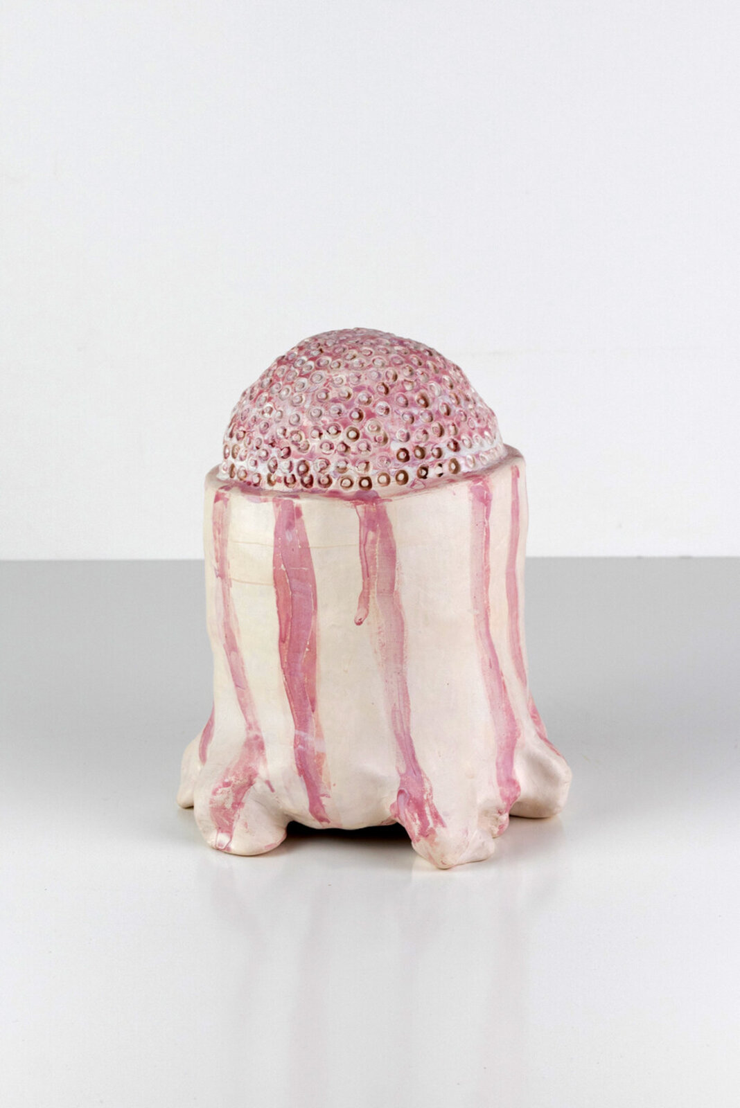 Candy Striper by Susan Lisbin, 2018