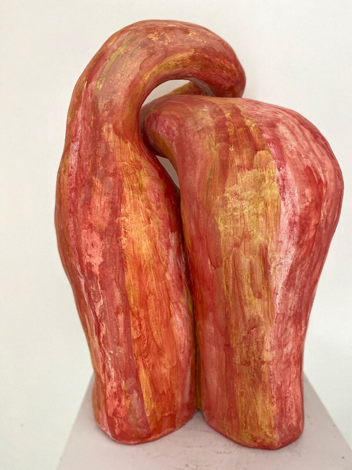 Entwined by Susan Lisbin, 2022