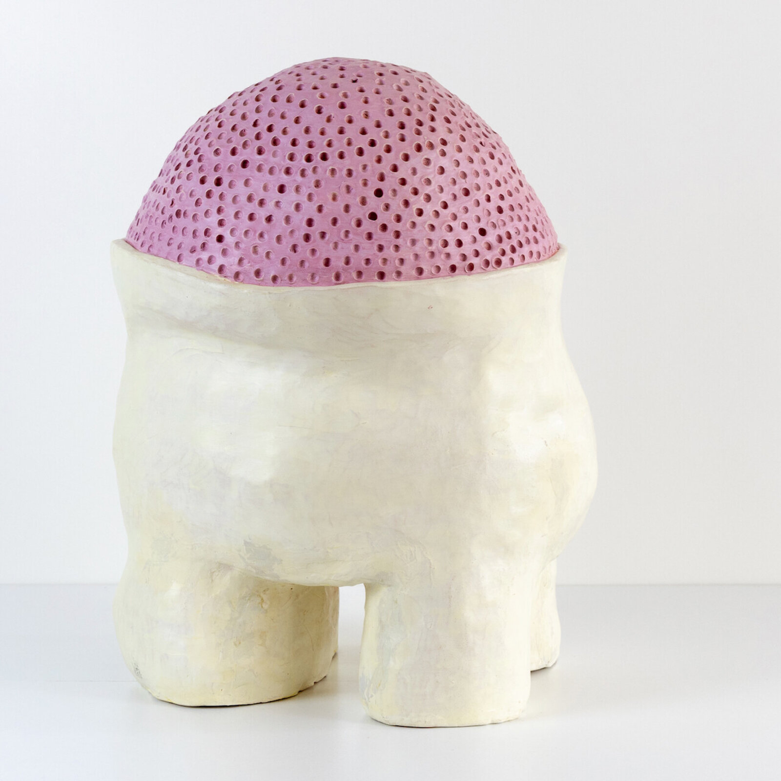 Quirk by Susan Lisbin, 2019
