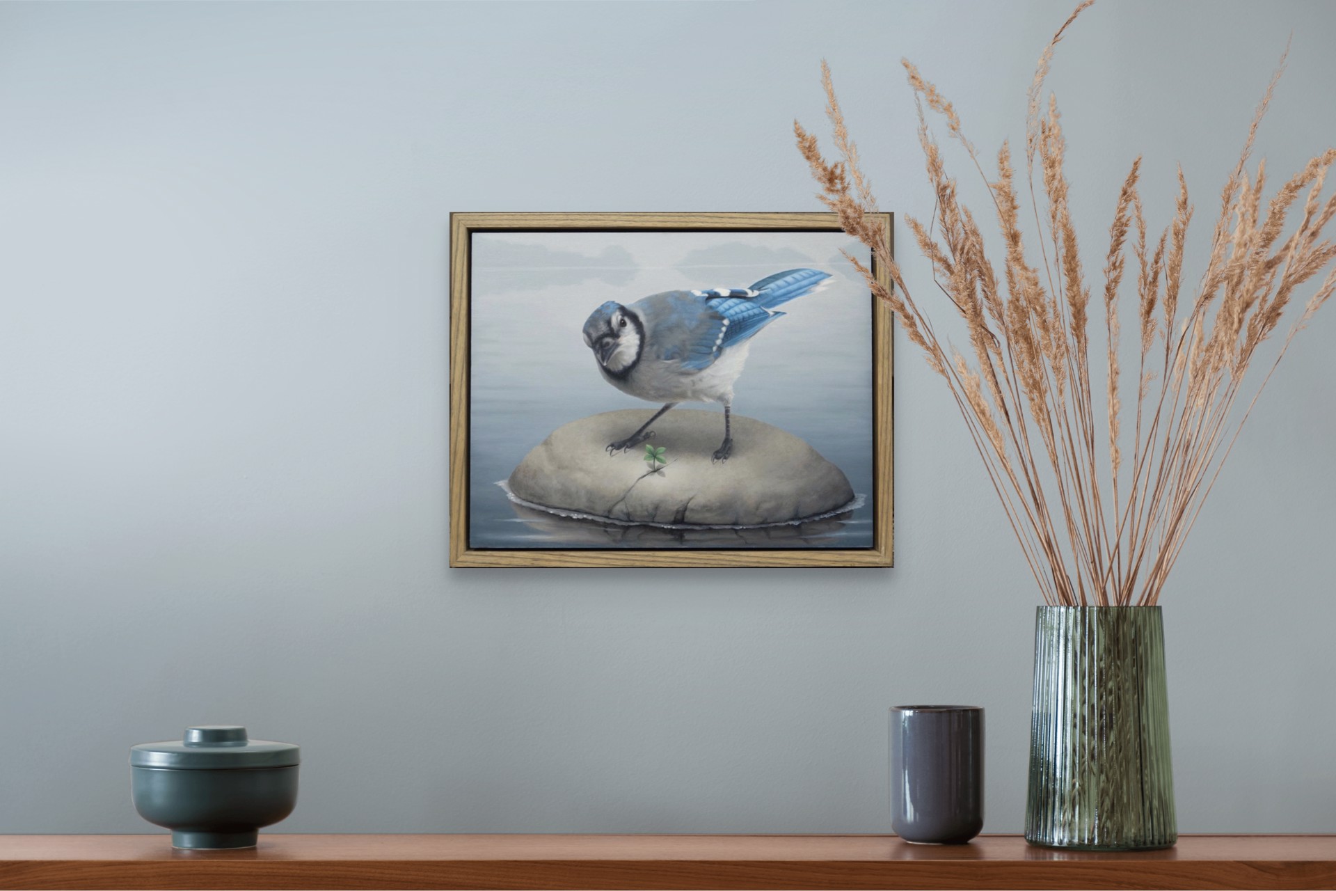 Blue Jay