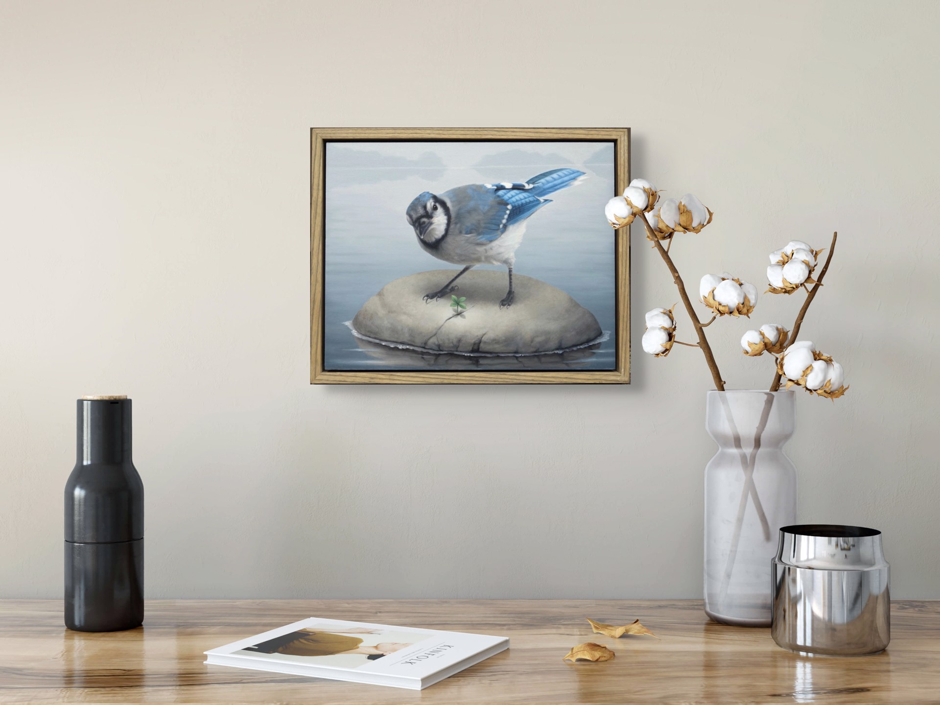 Blue Jay