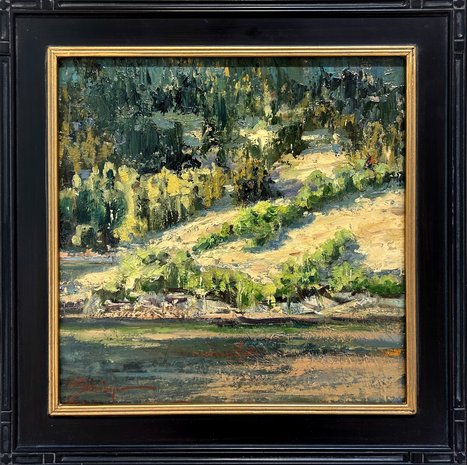 Lakeside Hills