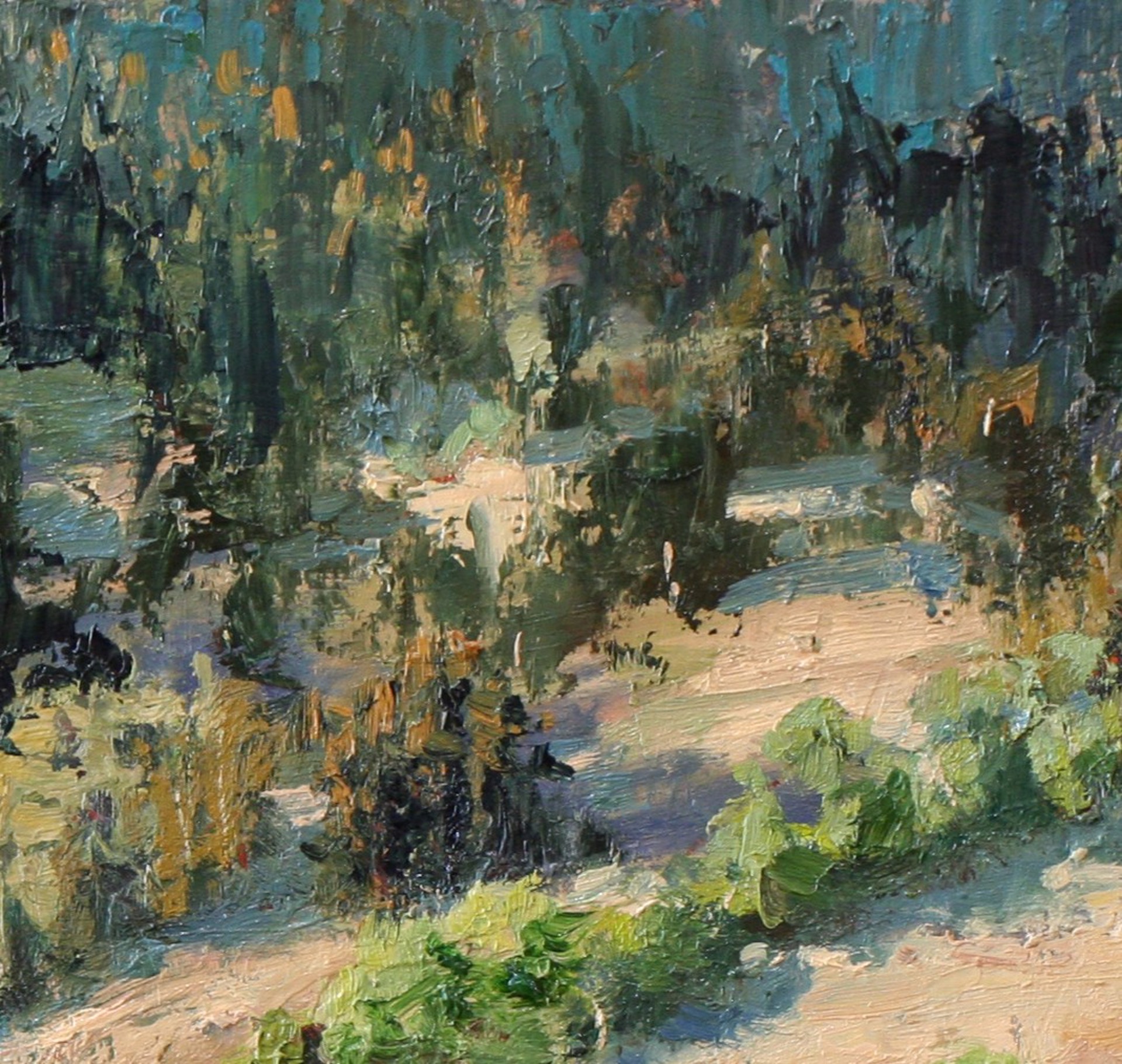 Lakeside Hills