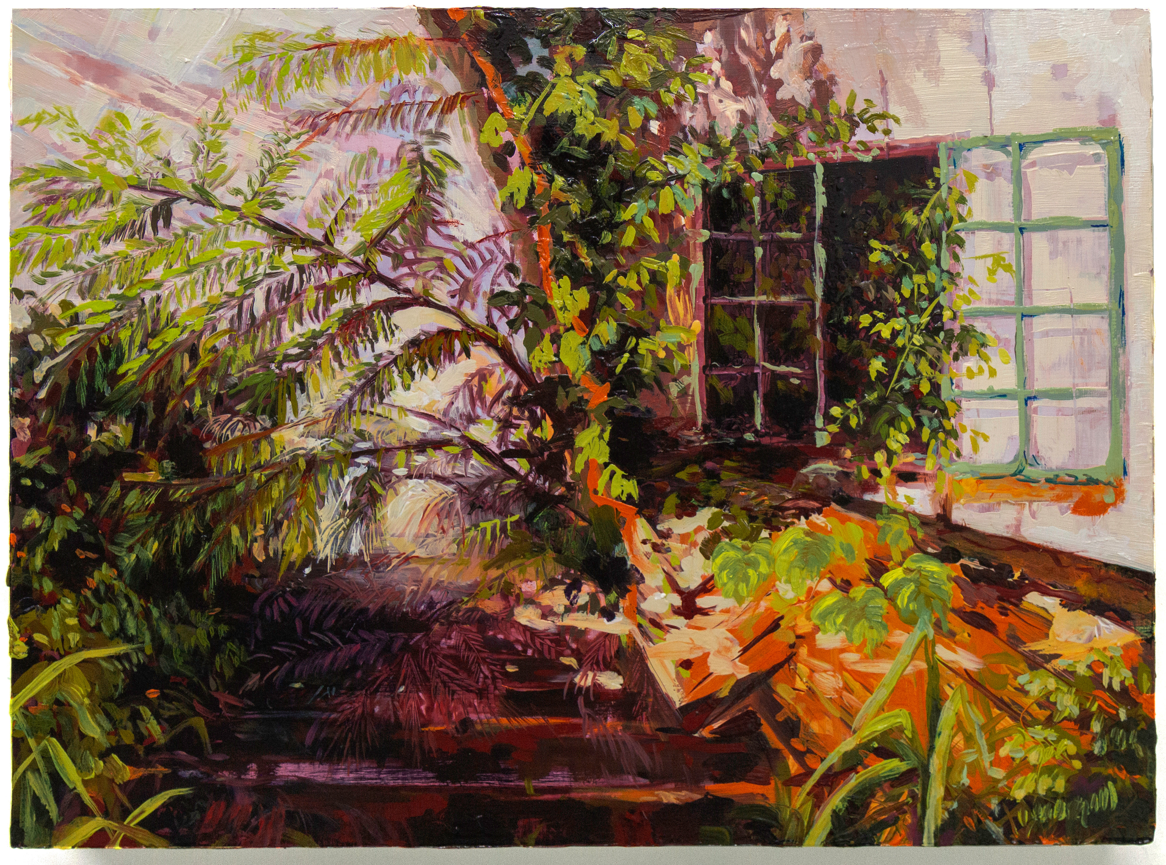 Artwork by Sylvia Trotter Ewens