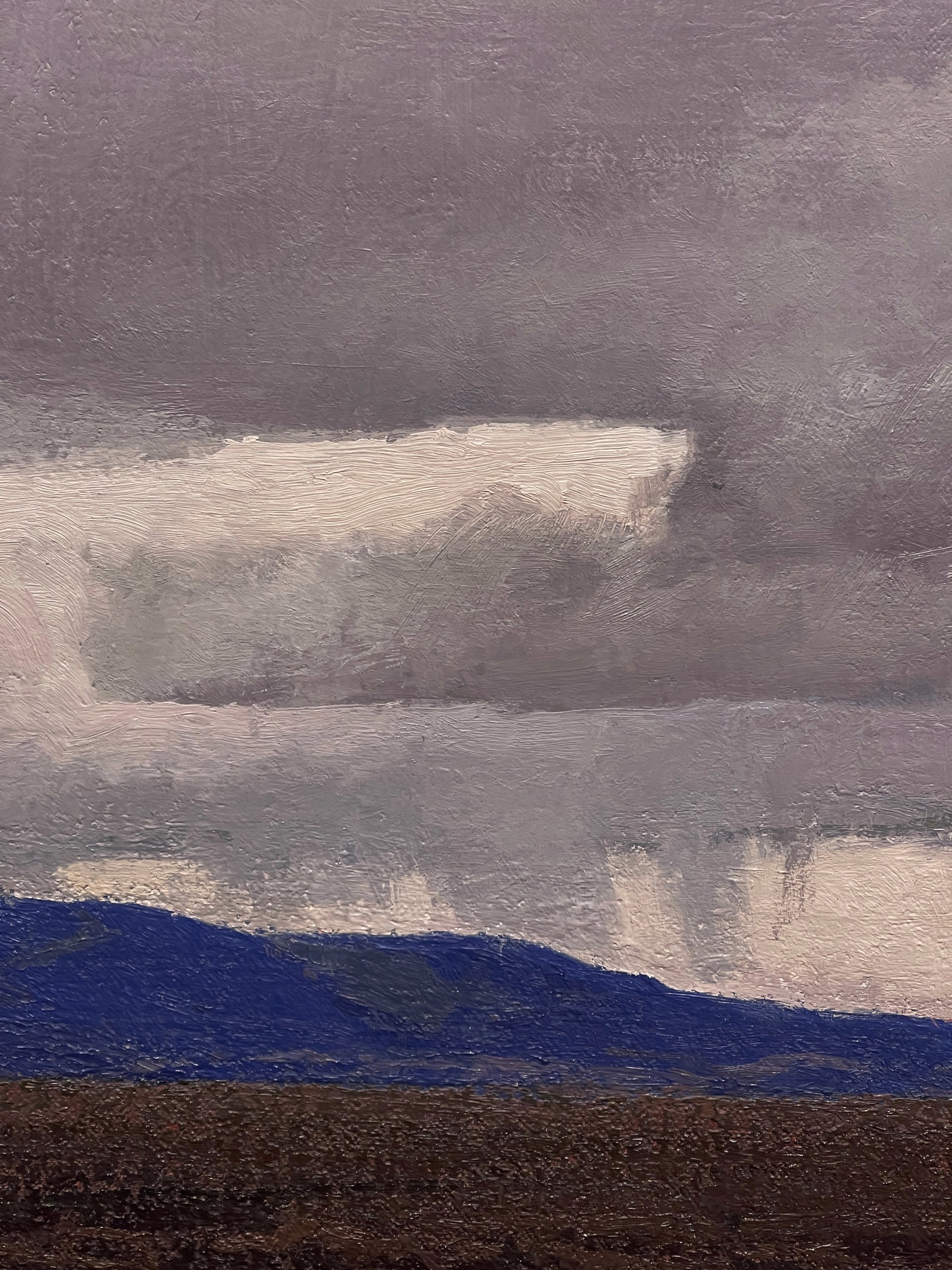 Grey November
