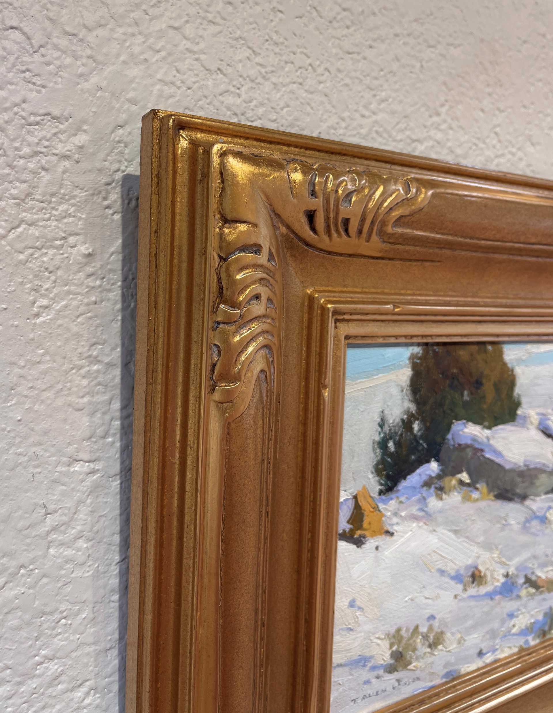 Winter Landscape