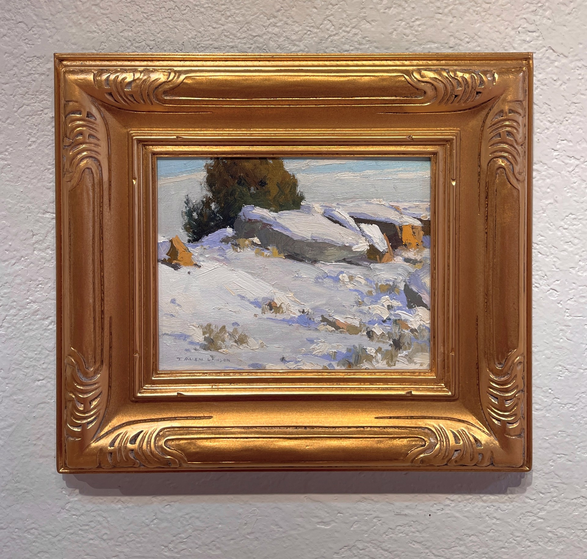 Winter Landscape