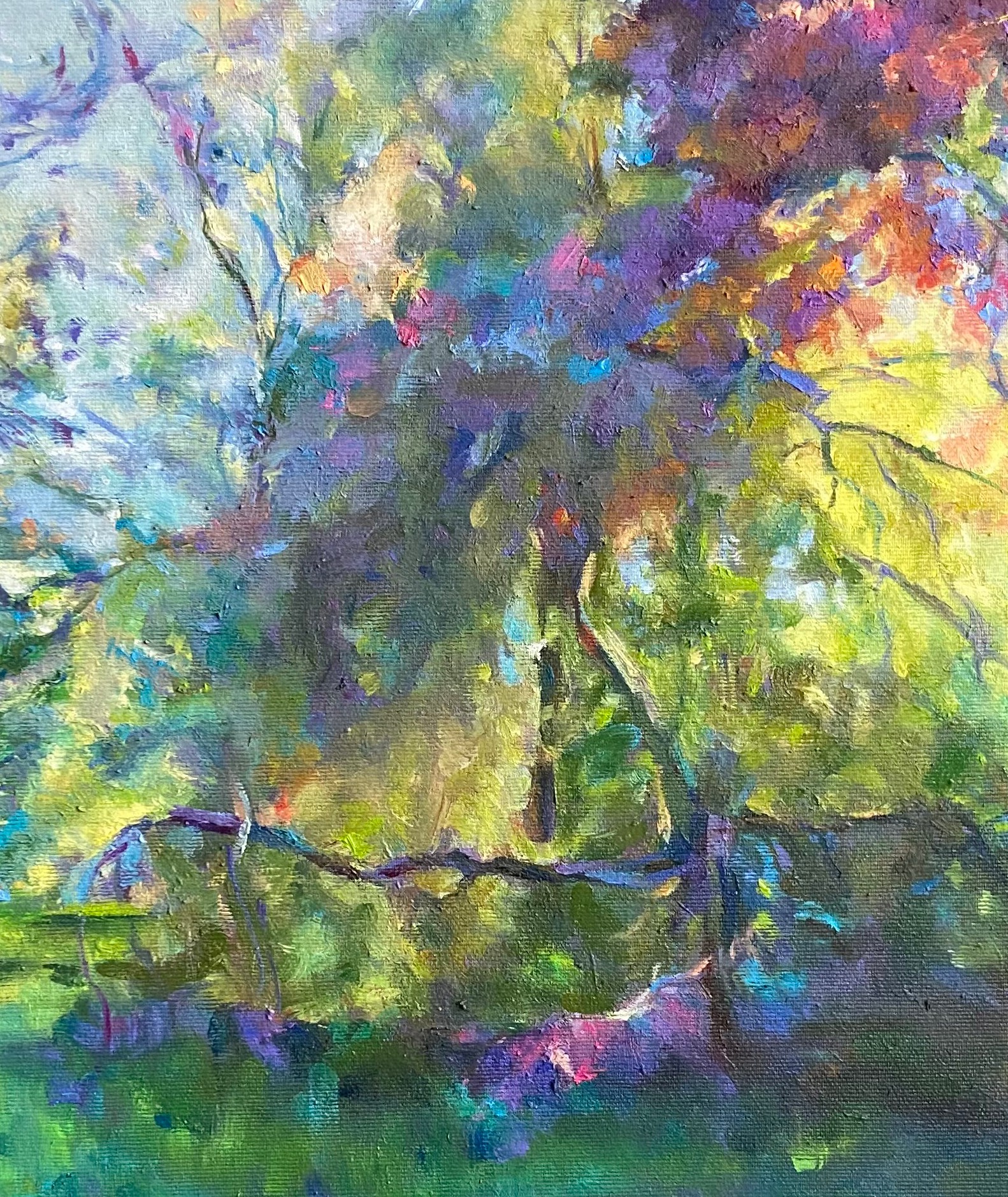 Summer Scent