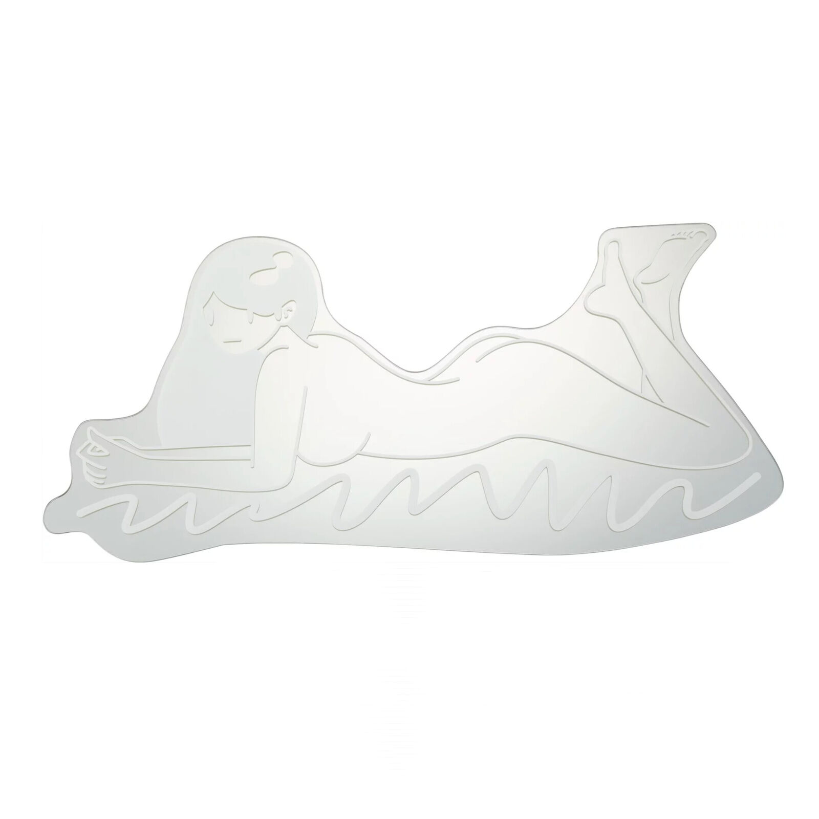 Venus Mirror by Takeru Amano, 2021