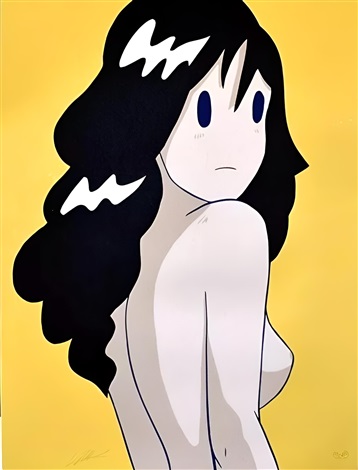 Venus by Takeru Amano, 2020
