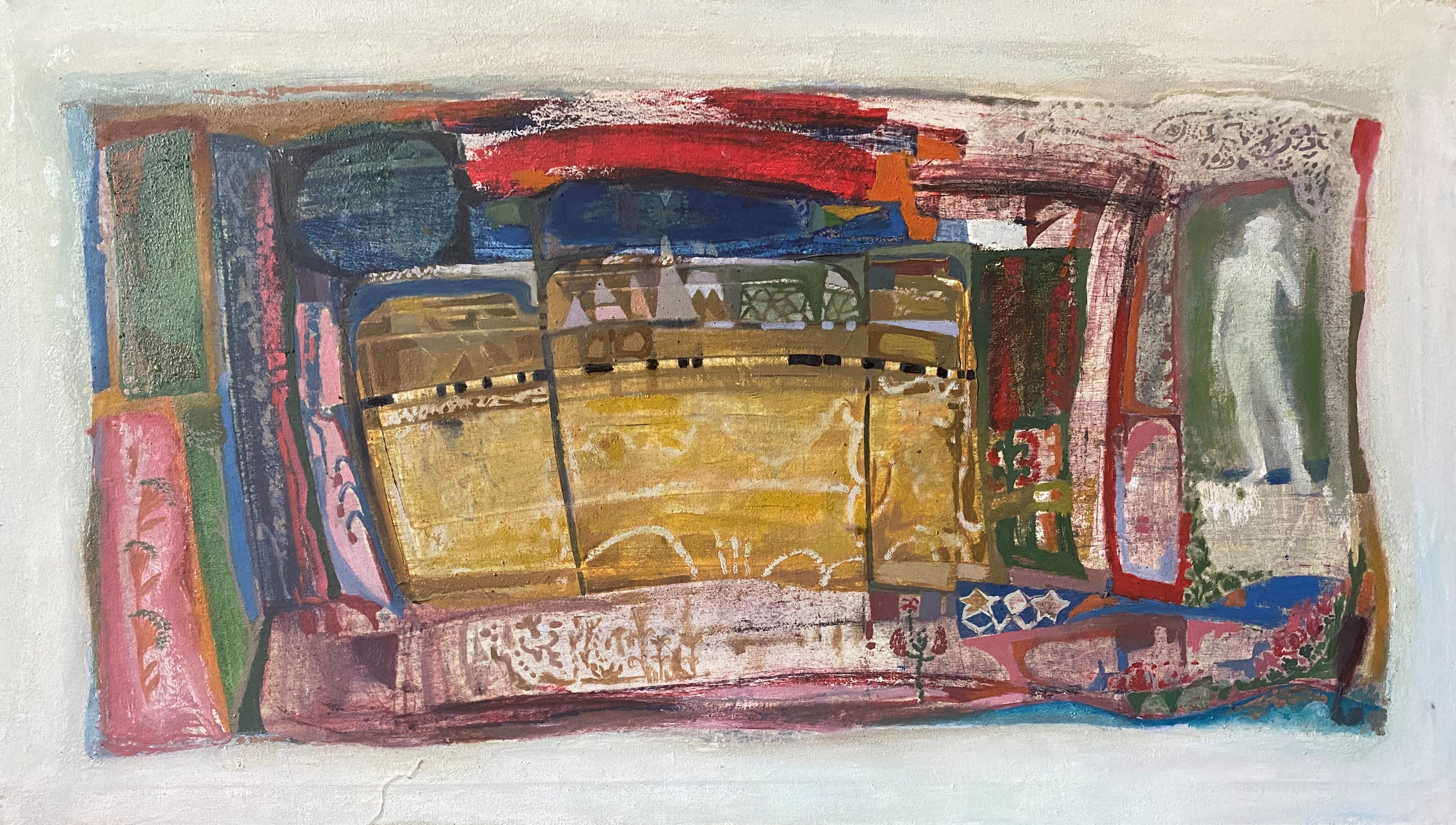 Academy by Tako  Chanchaleishvili, 2019
