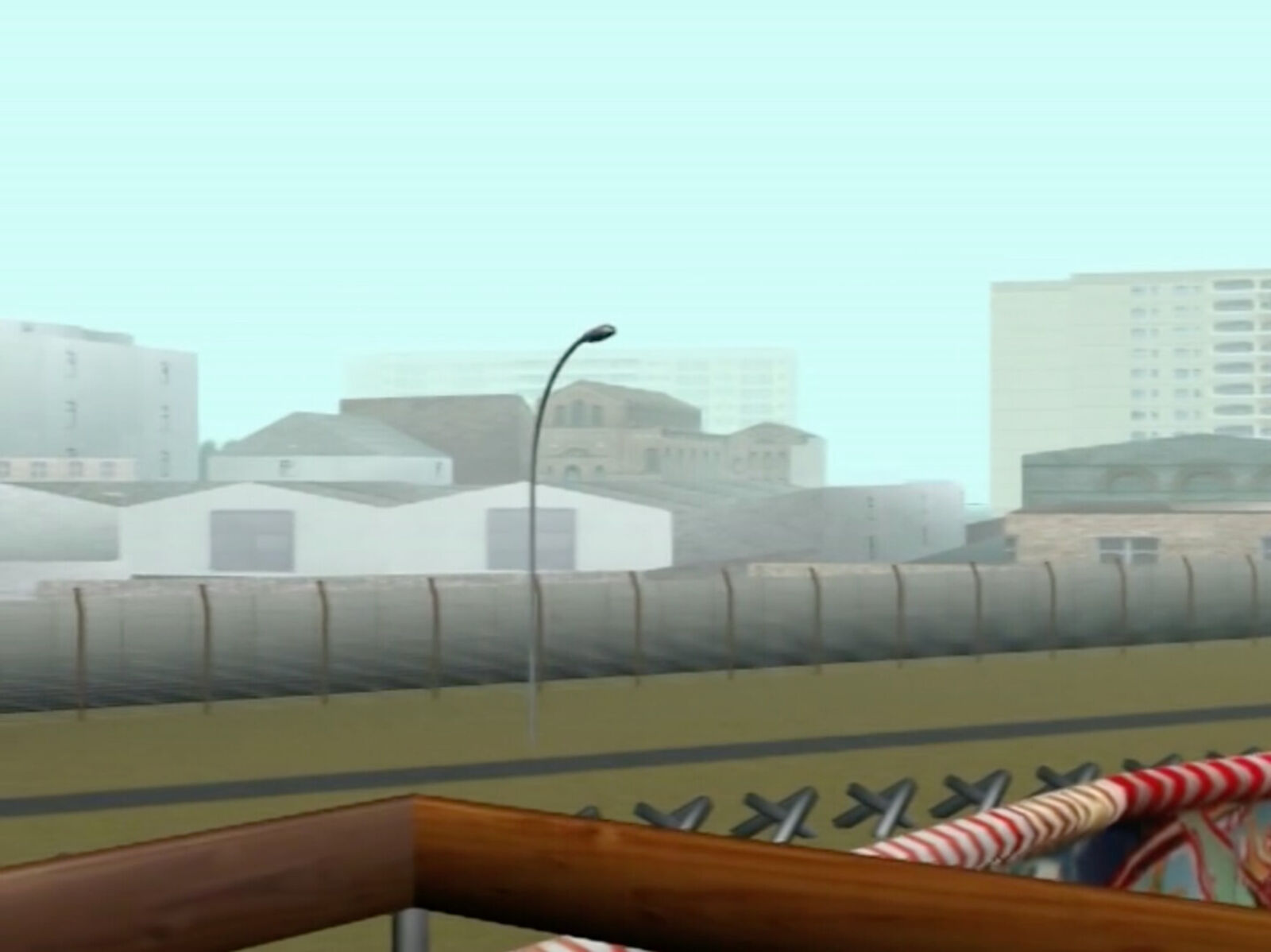 Virtuelle Mauer/ReConstructing the Wall by Tamiko Thiel, 2008-2019