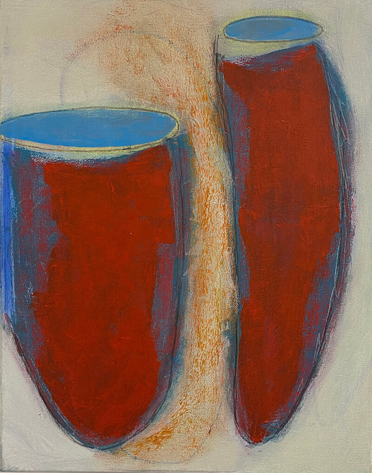 Good Morning #2 by Ted Dixon, 2023