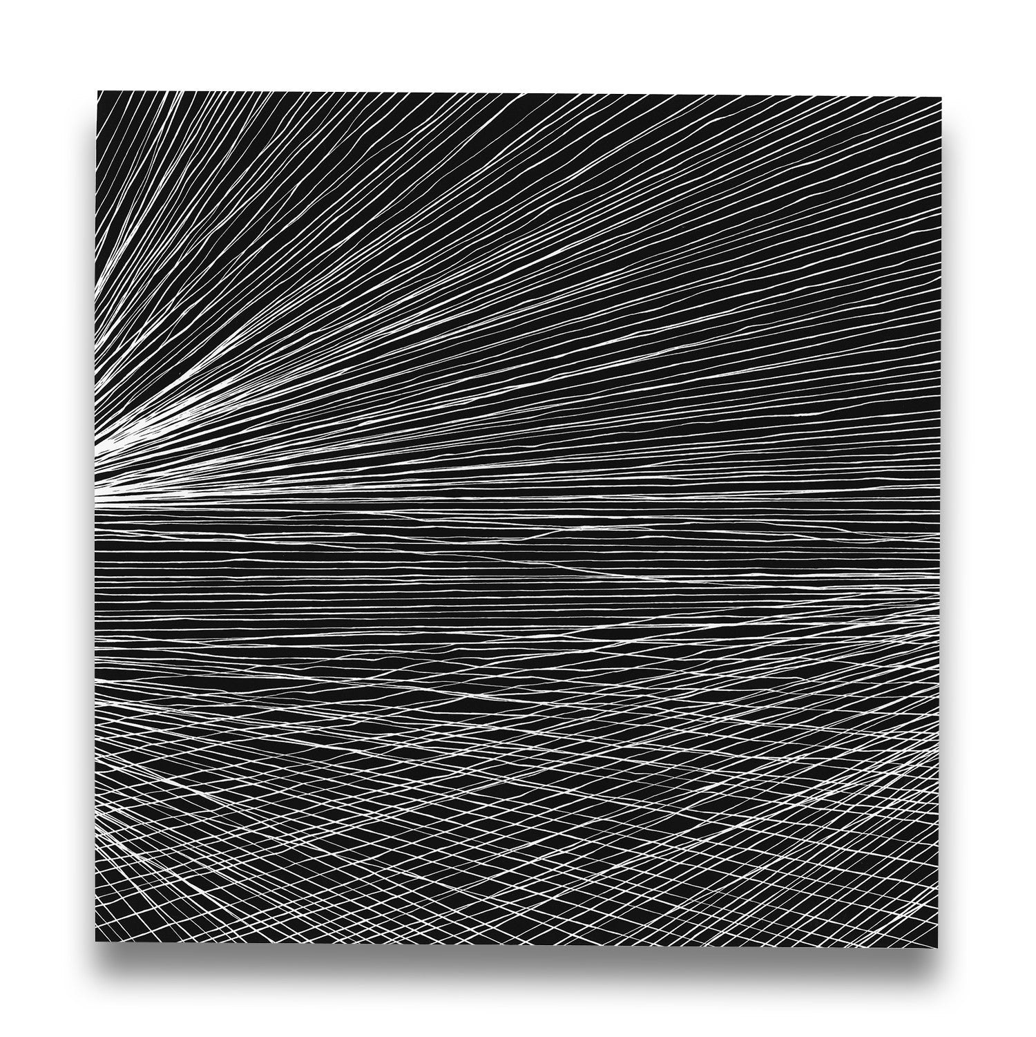 Fall by Tenesh Webber, 2014
