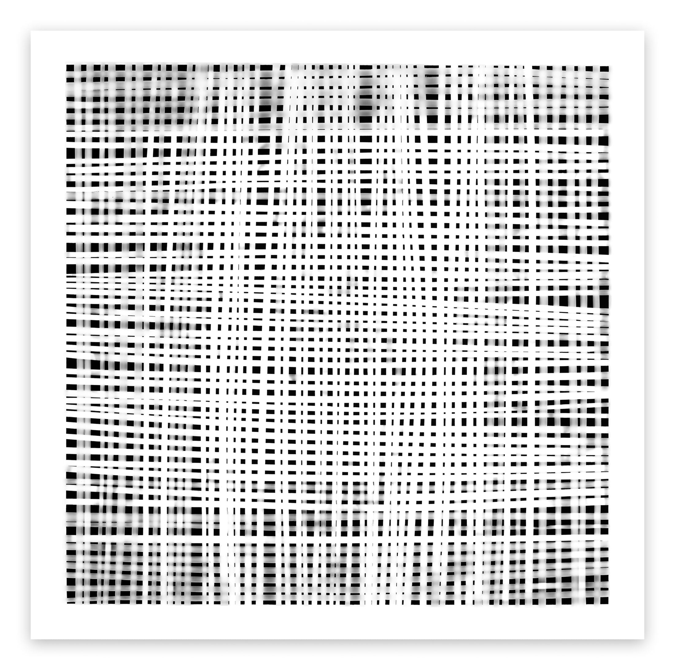 Passing Through 2 by Tenesh Webber, 2021