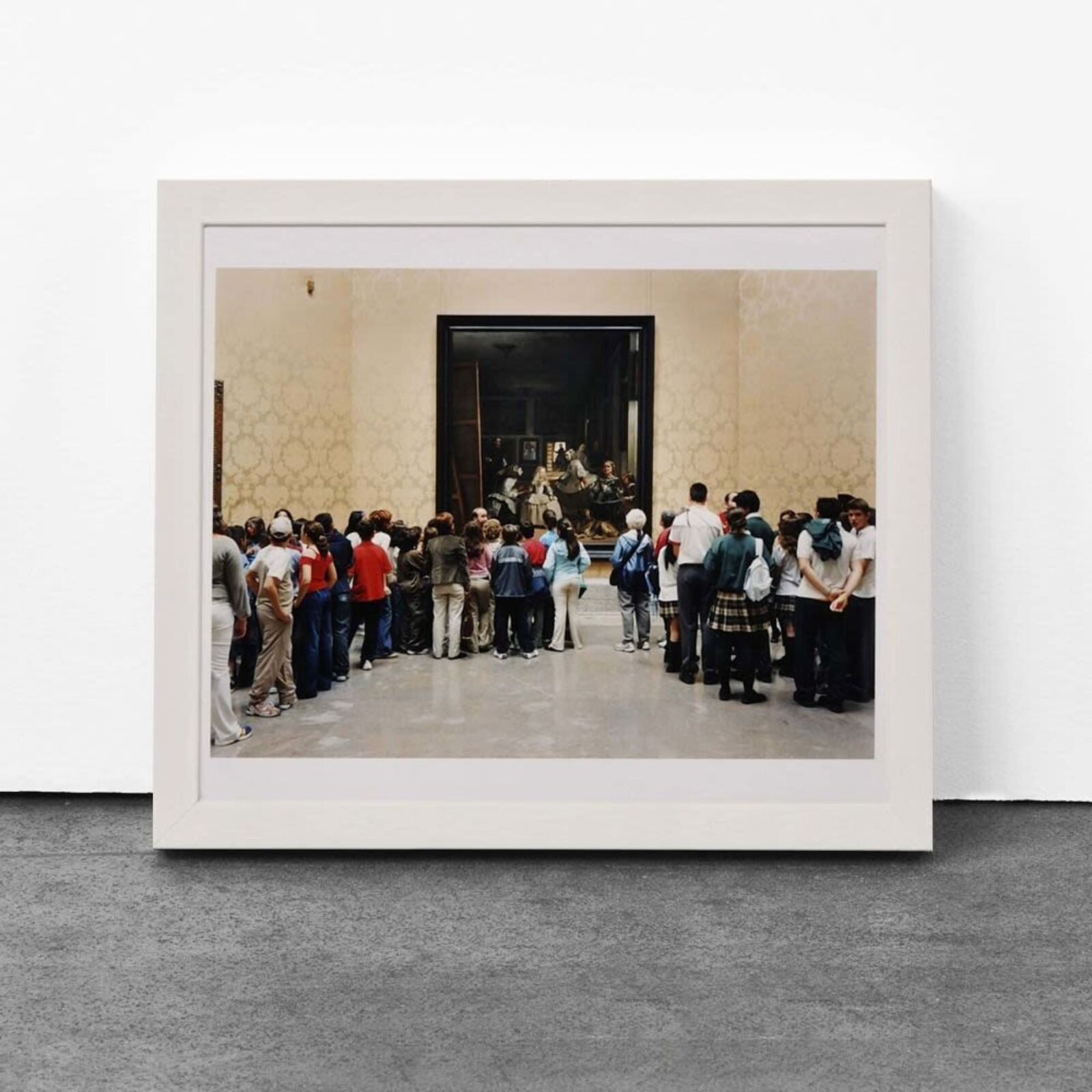 Museo del Prado Picture