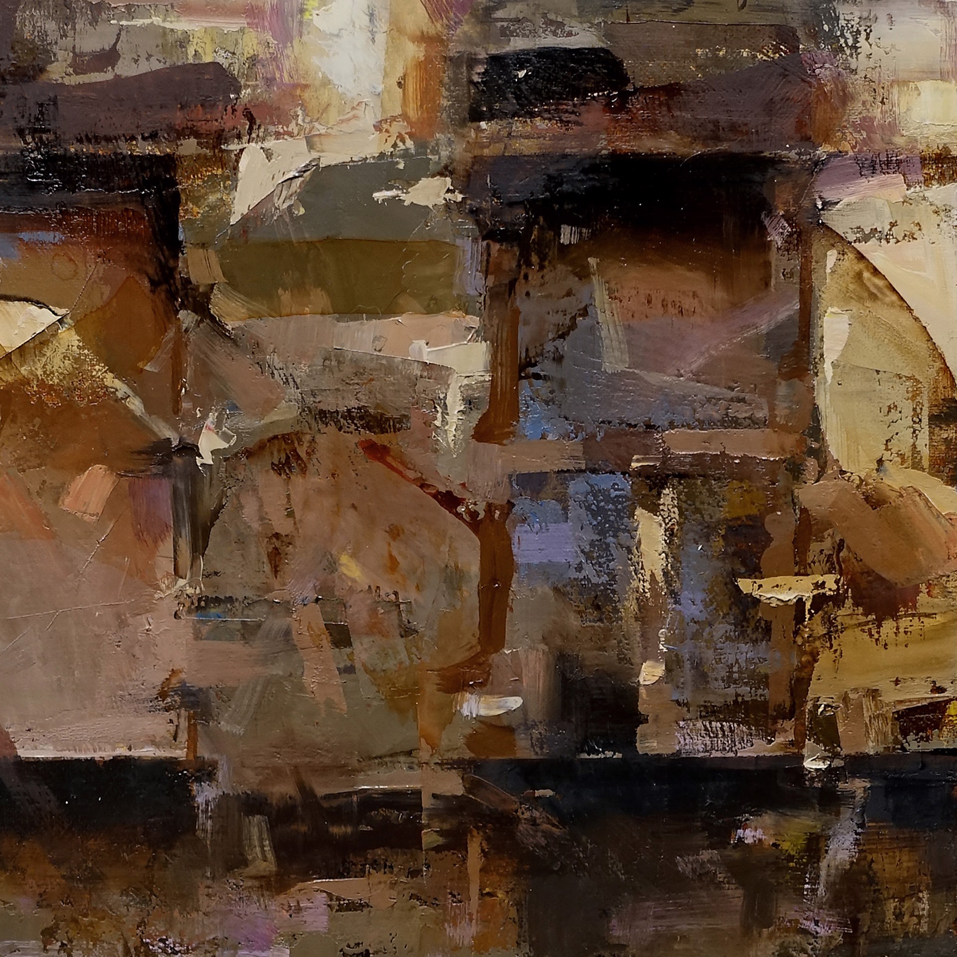 The Layers of Time