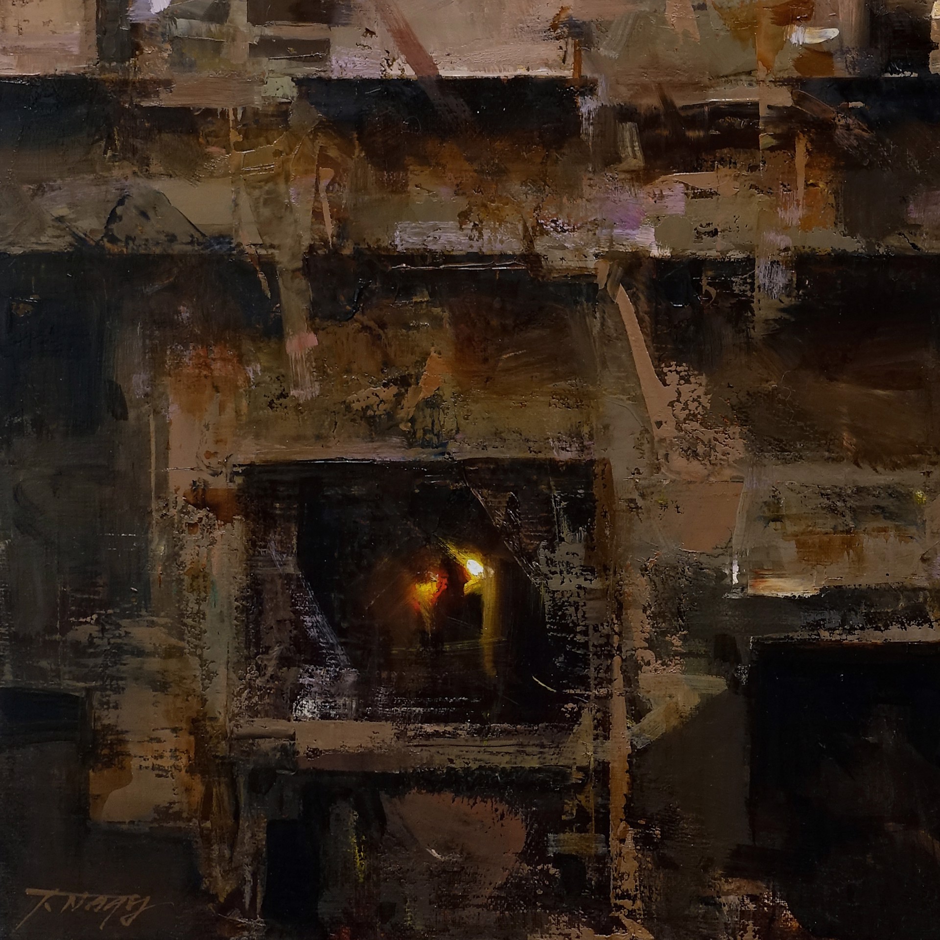 The Layers of Time