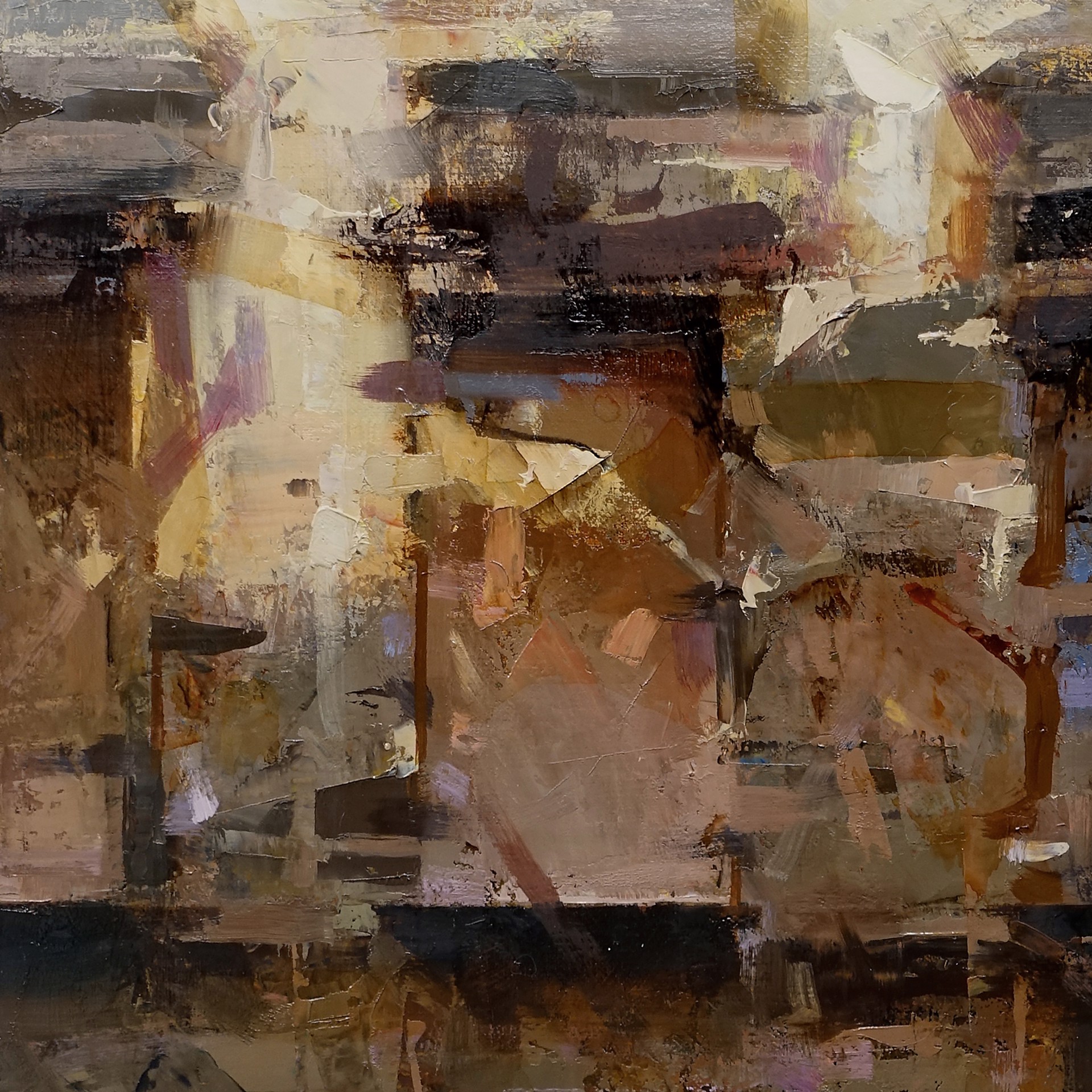 The Layers of Time