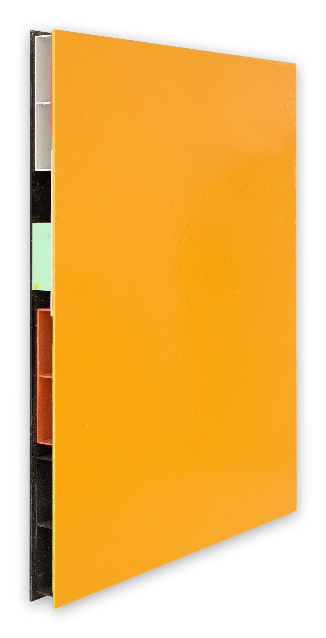 Flat 68.12 by Tilman, 2012