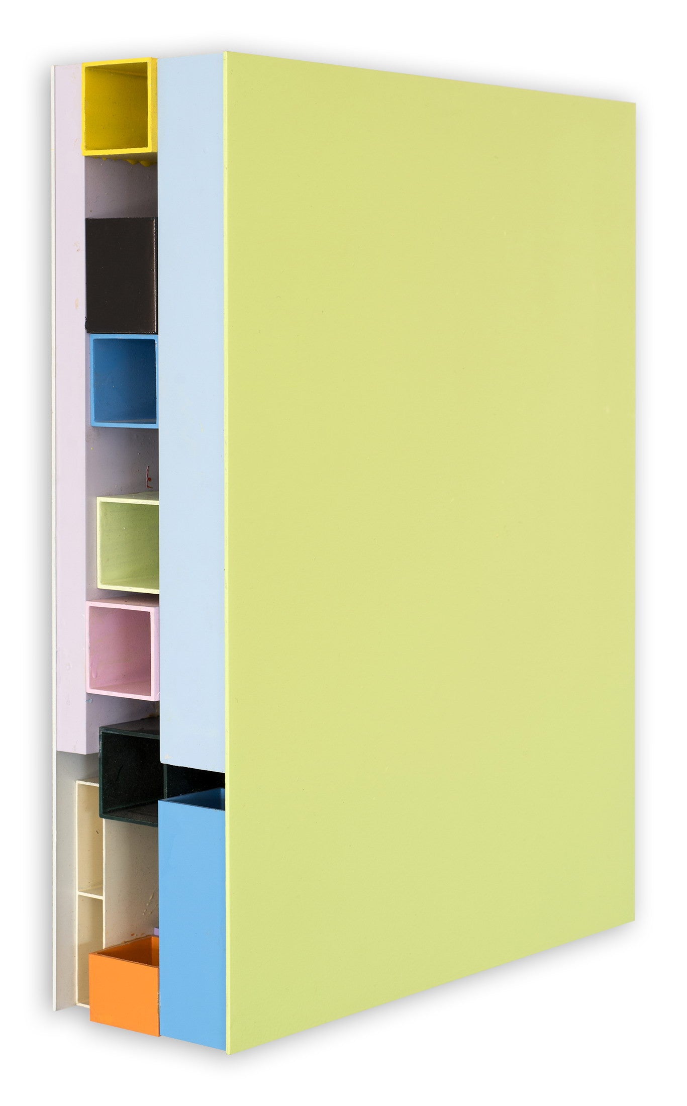 HOC 41.08 by Tilman, 2008