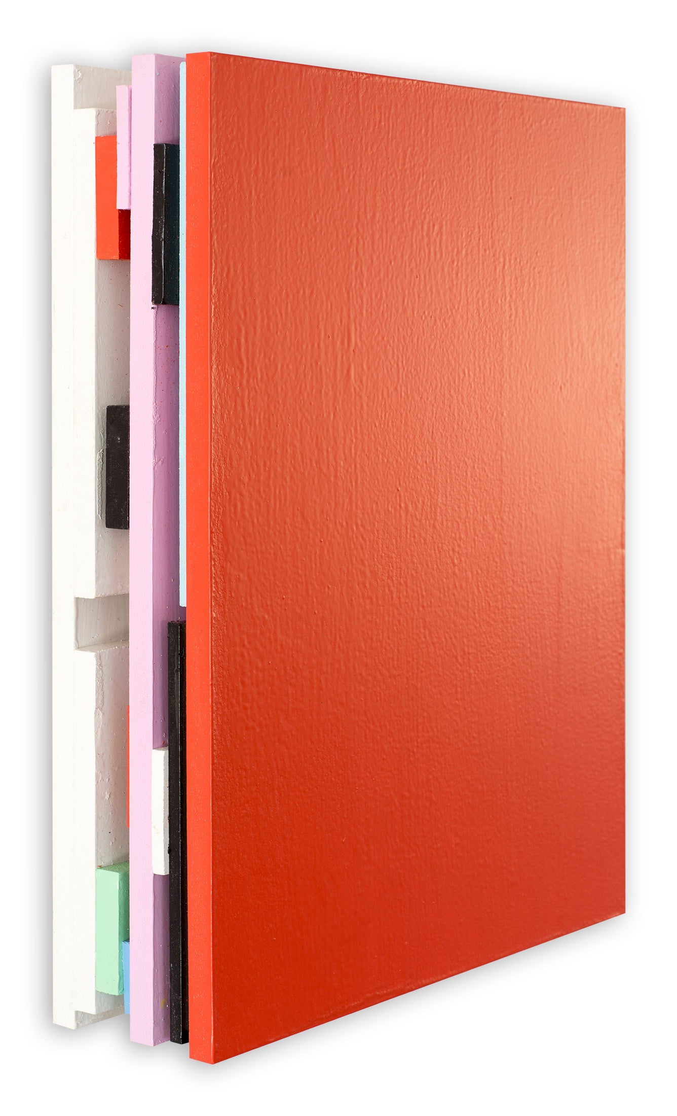 STACK 27.10 by Tilman, 2010