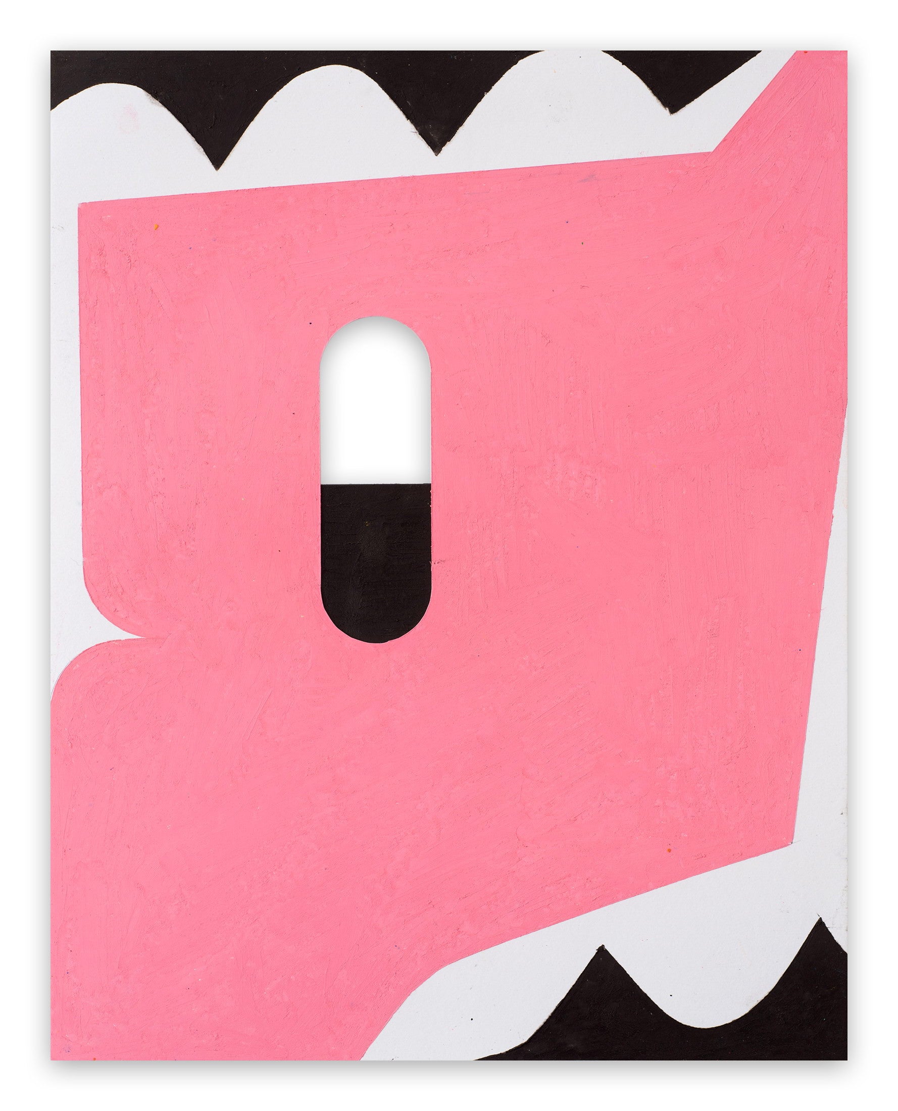 Untitled (105.13) by Tilman, 2013